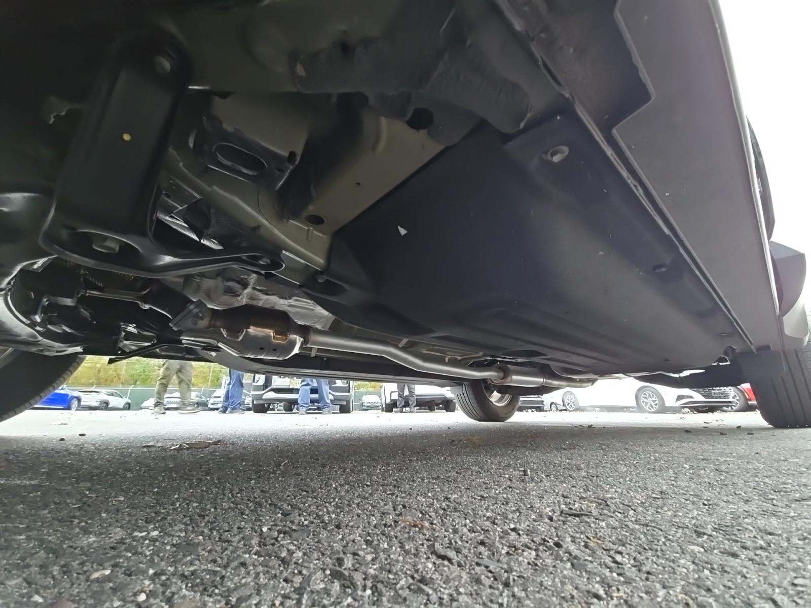 2023 Hyundai Tucson SEL AWD