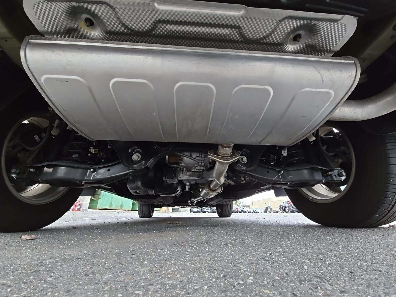 2023 Hyundai Tucson SEL AWD