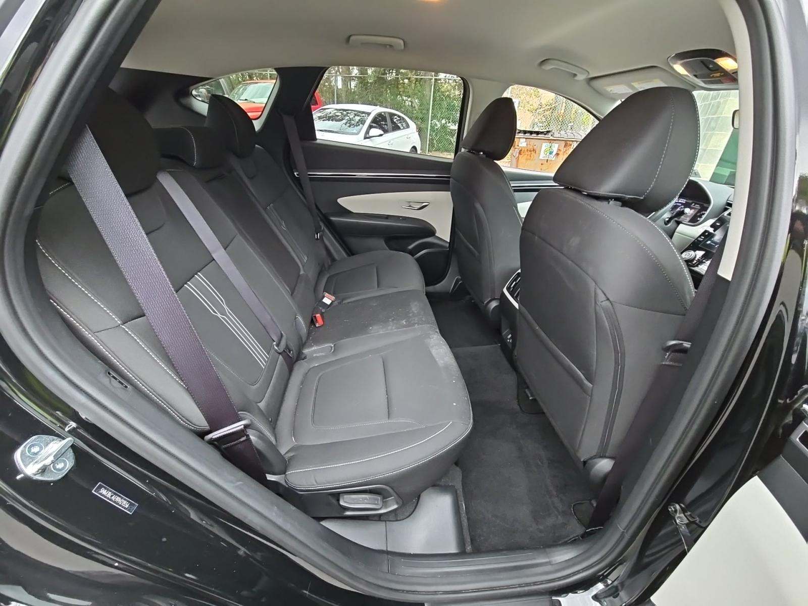 2023 Hyundai Tucson SEL AWD