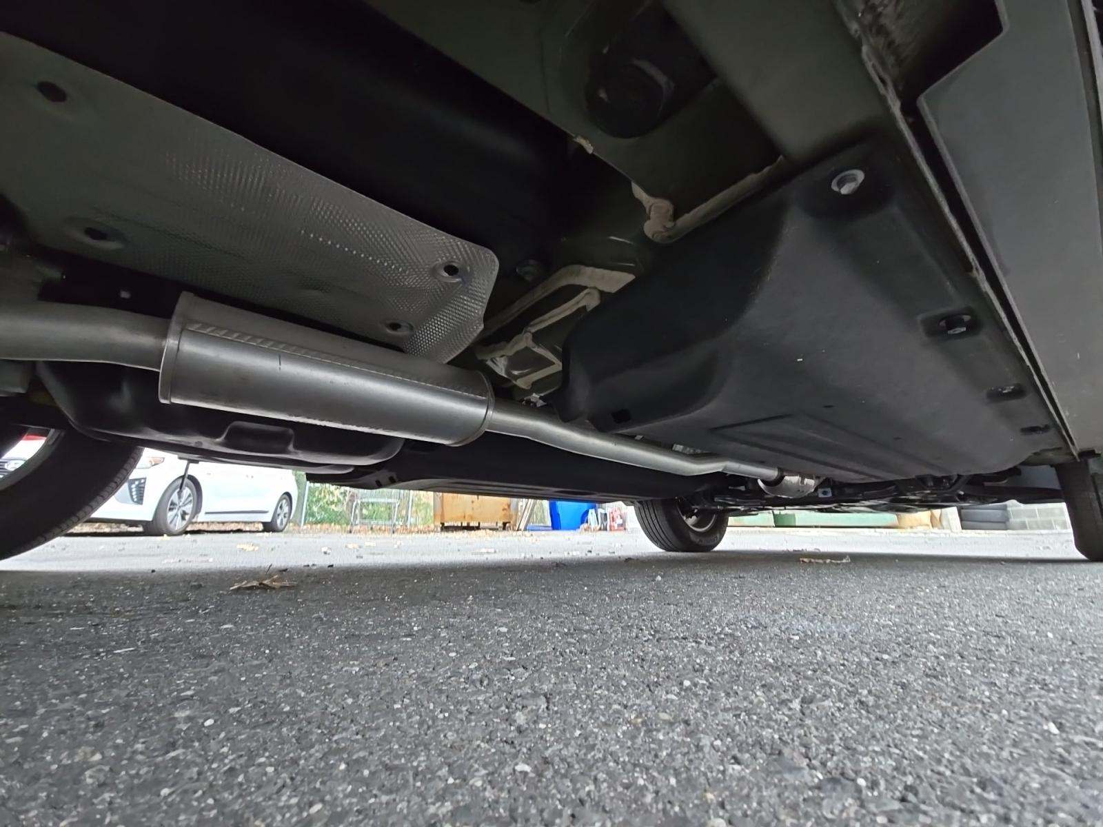 2023 Hyundai Tucson SEL AWD