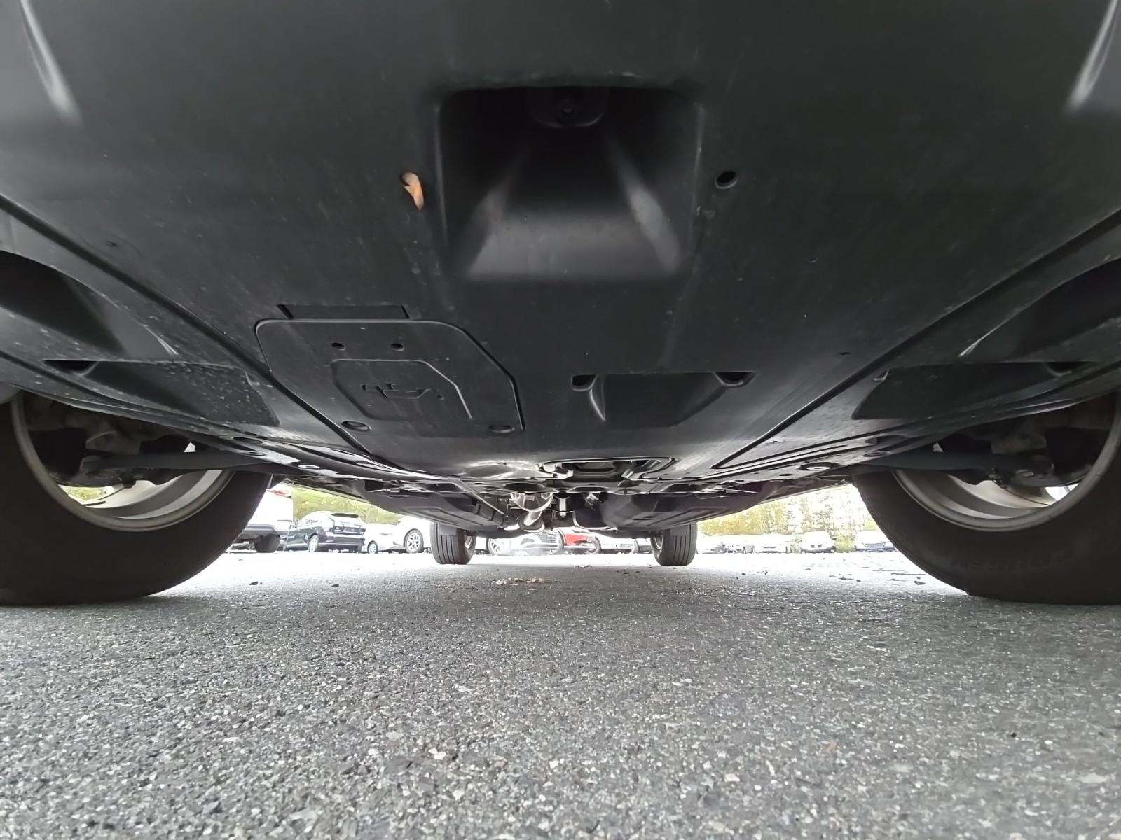 2023 Hyundai Tucson SEL AWD