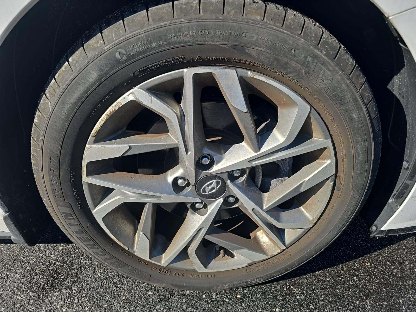 2023 Hyundai Sonata SEL FWD