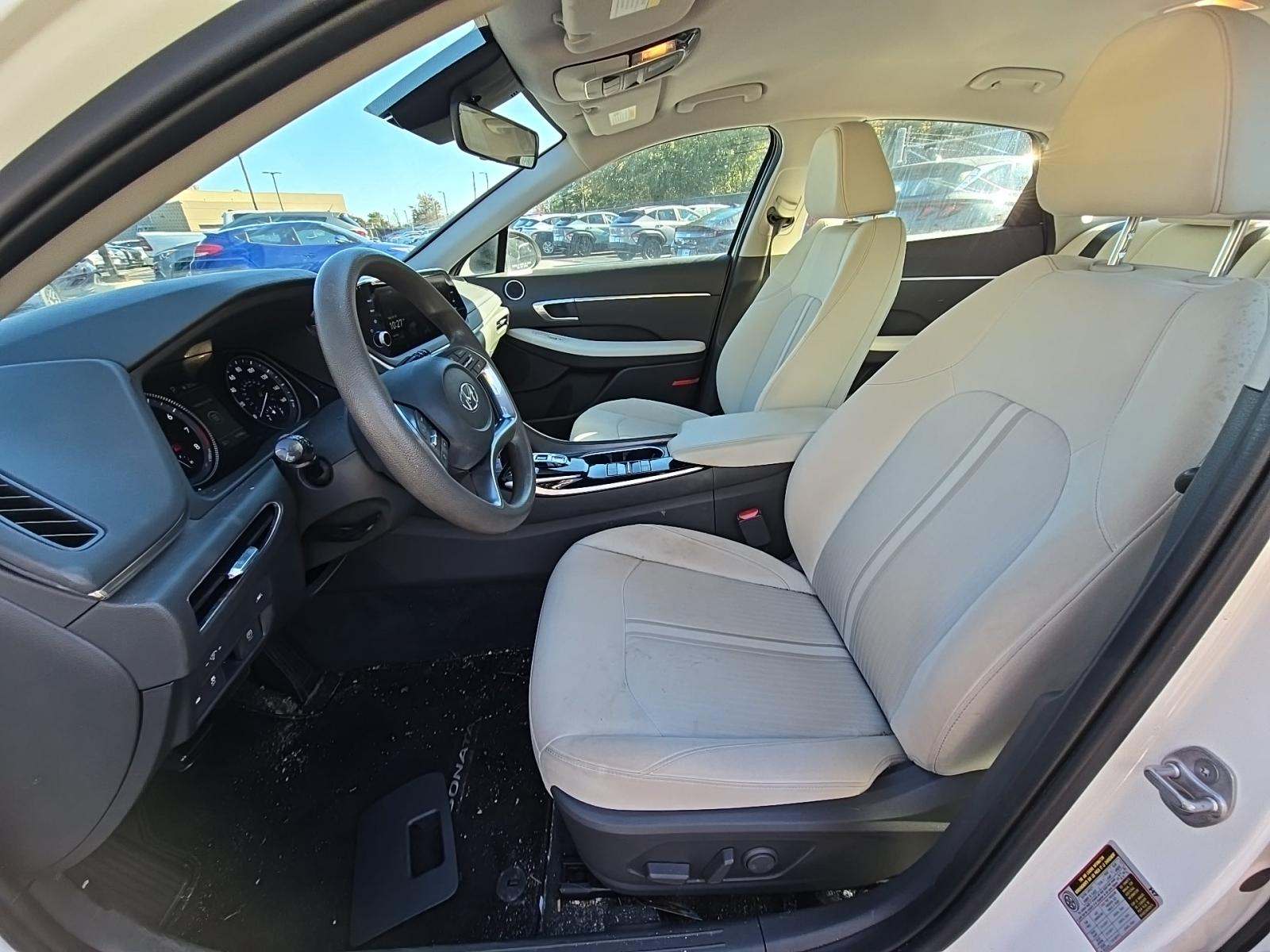 2023 Hyundai Sonata SEL FWD