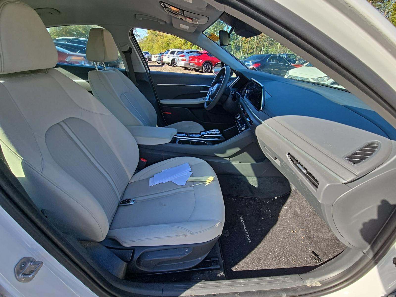 2023 Hyundai Sonata SEL FWD