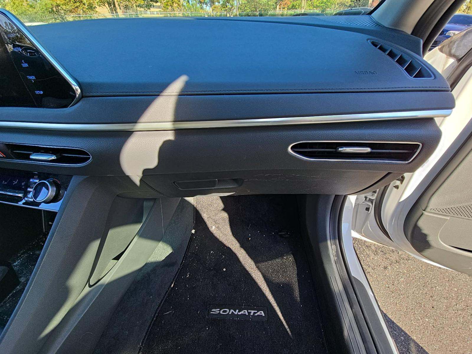 2023 Hyundai Sonata SEL FWD