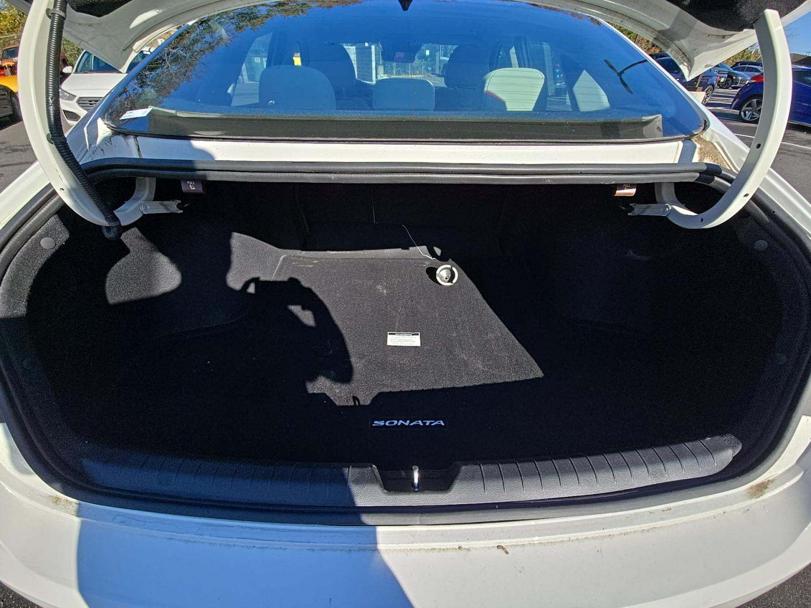 2023 Hyundai Sonata SEL FWD