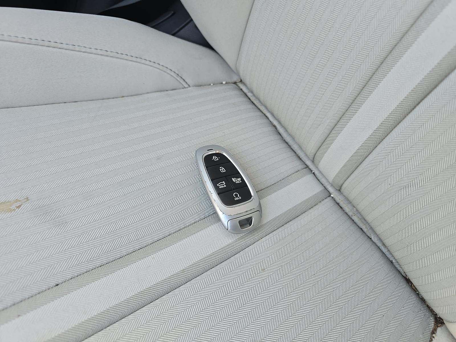 2023 Hyundai Sonata SEL FWD