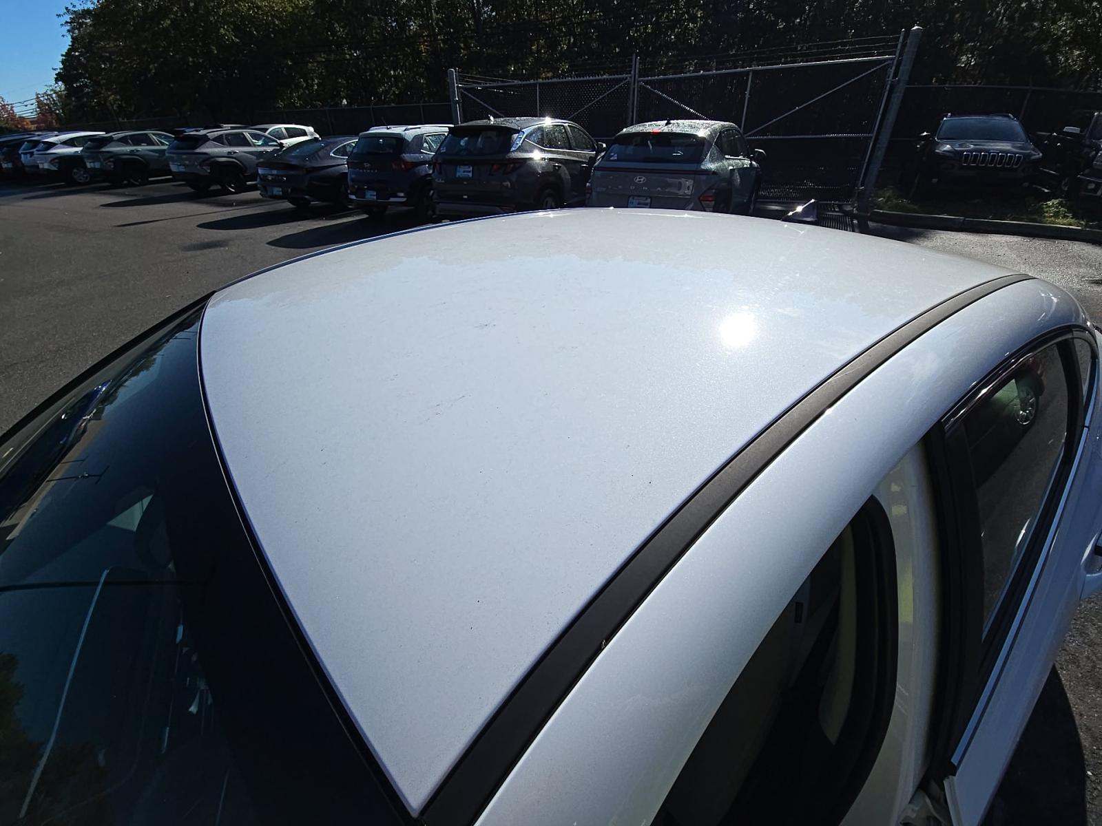 2023 Hyundai Sonata SEL FWD