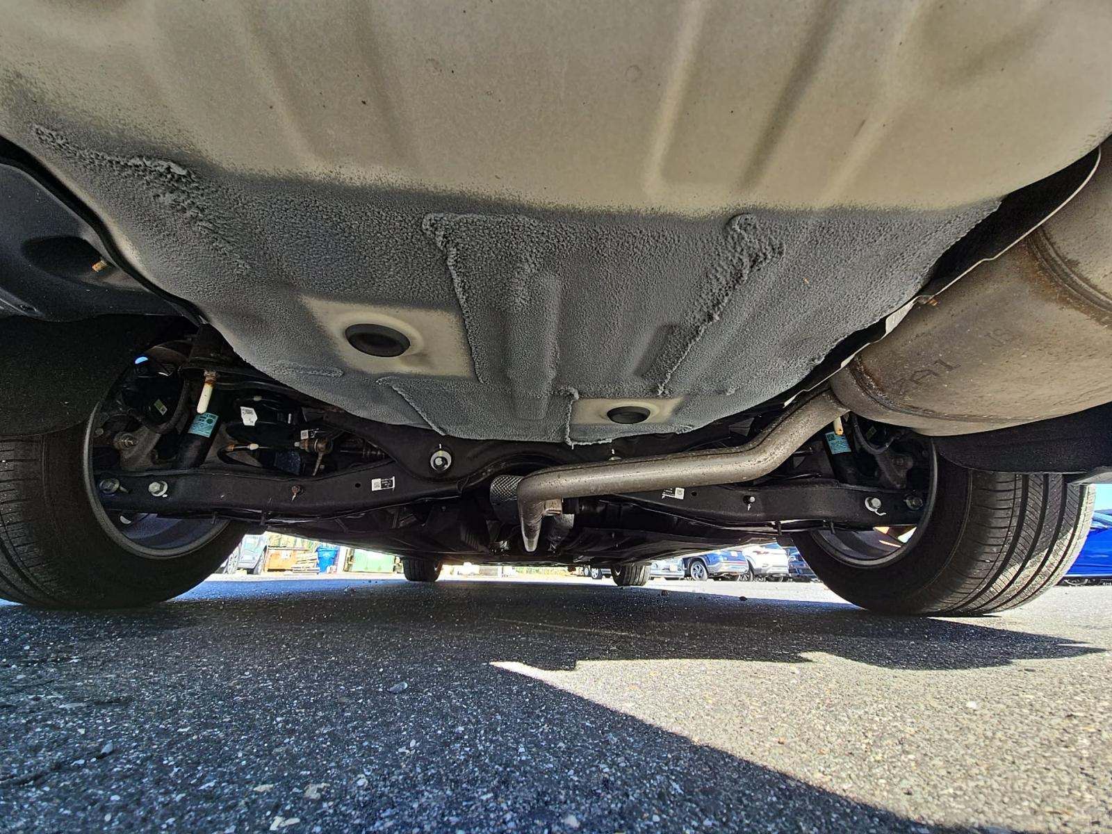 2023 Hyundai Sonata SEL FWD