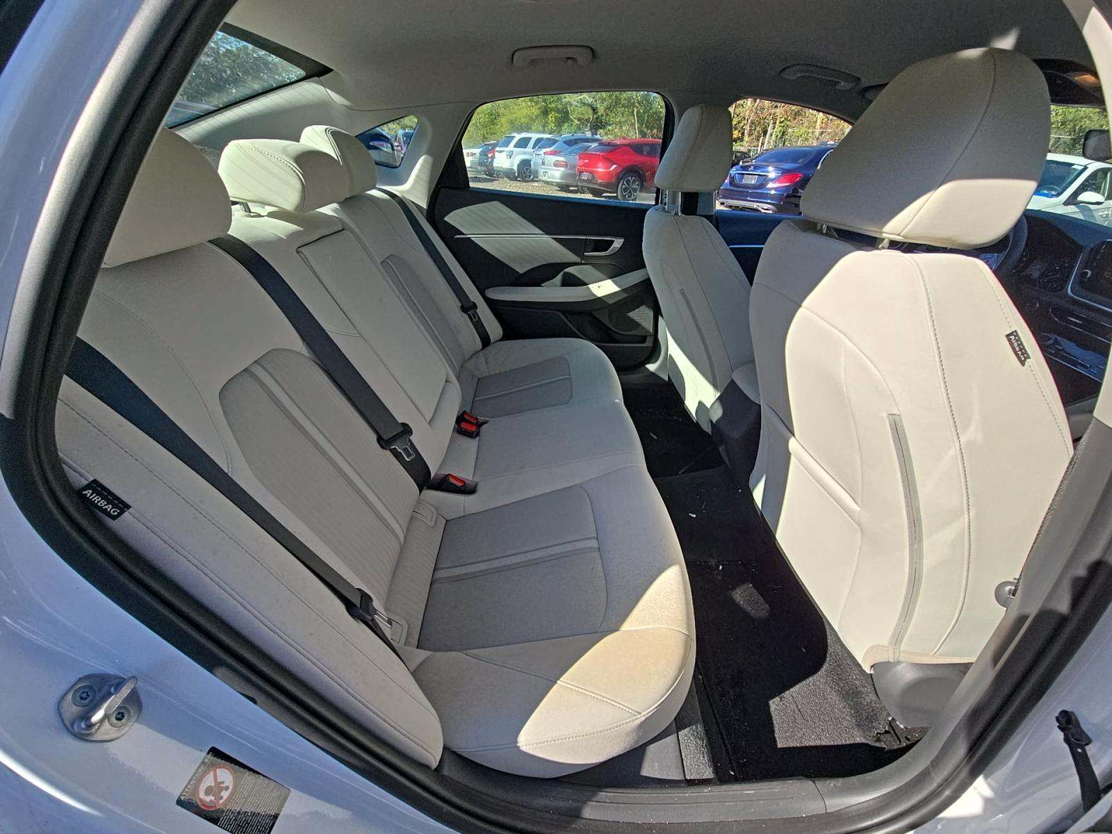 2023 Hyundai Sonata SEL FWD