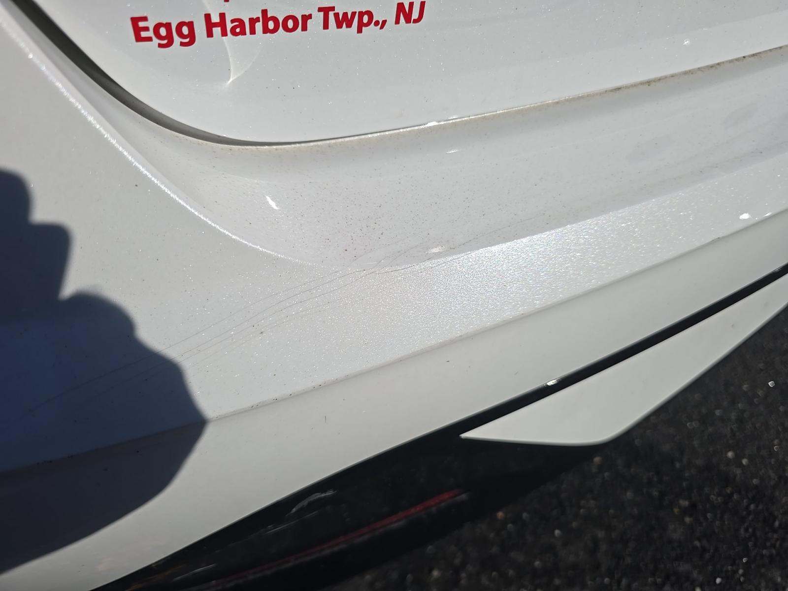 2023 Hyundai Sonata SEL FWD