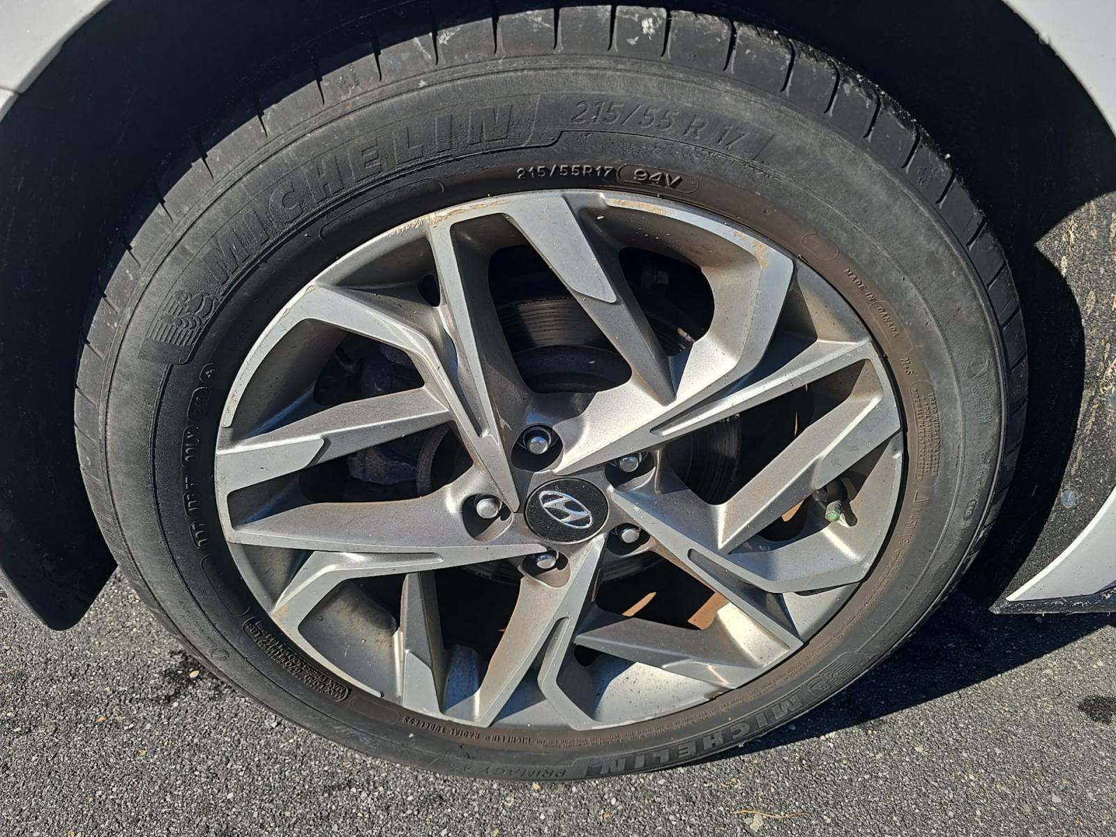 2023 Hyundai Sonata SEL FWD