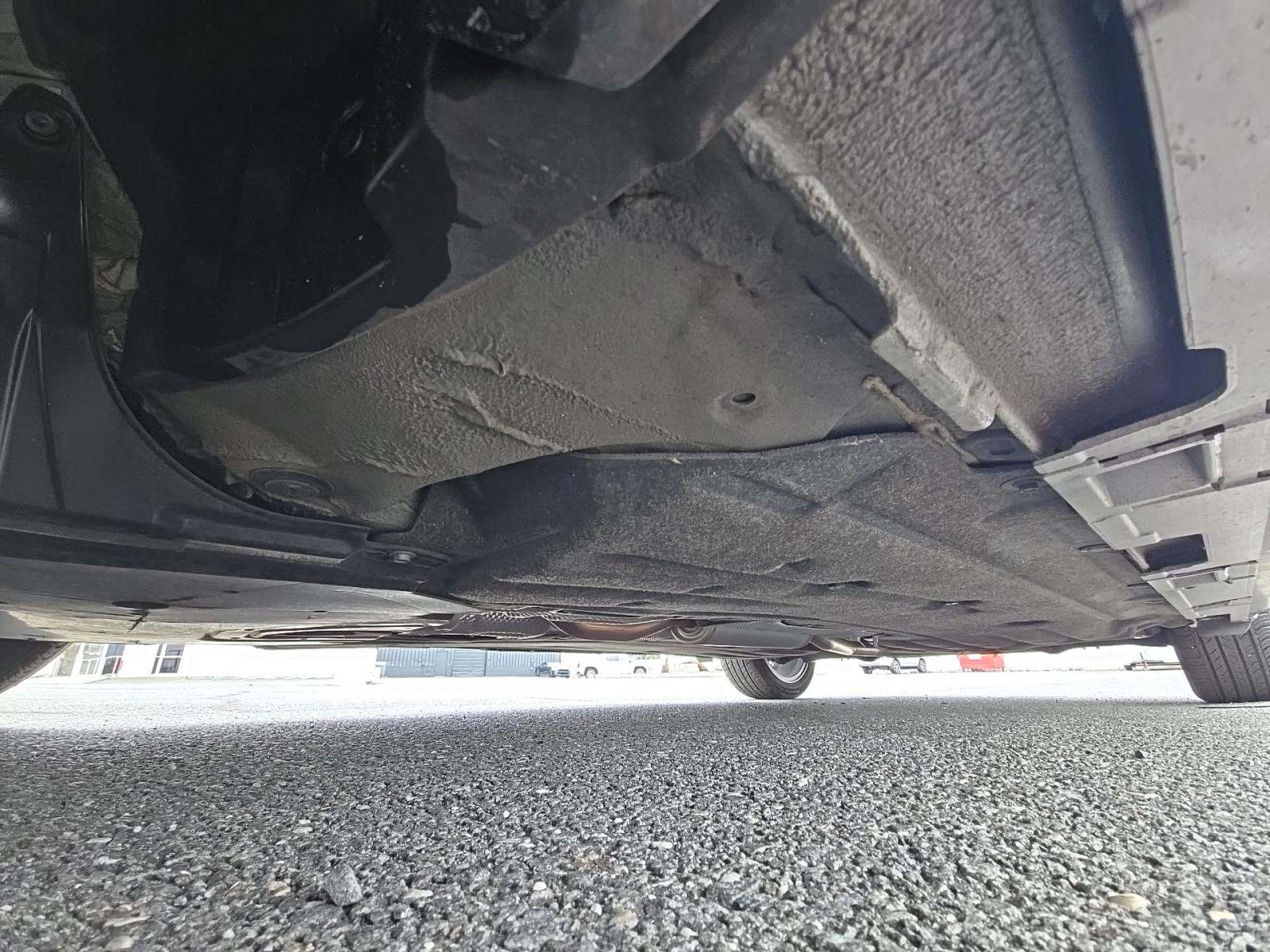 2024 Honda Civic EX-L FWD