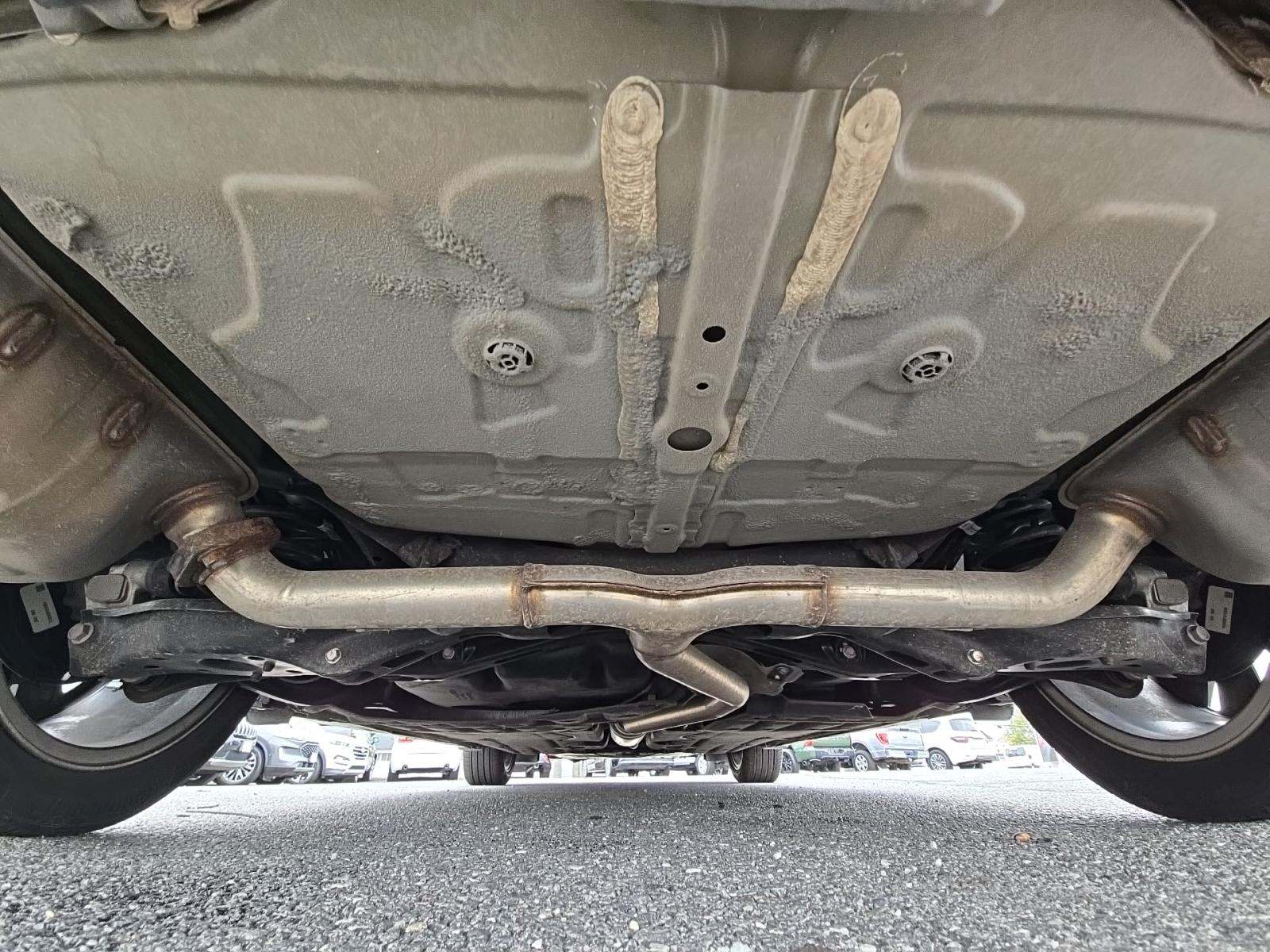 2024 Honda Civic EX-L FWD