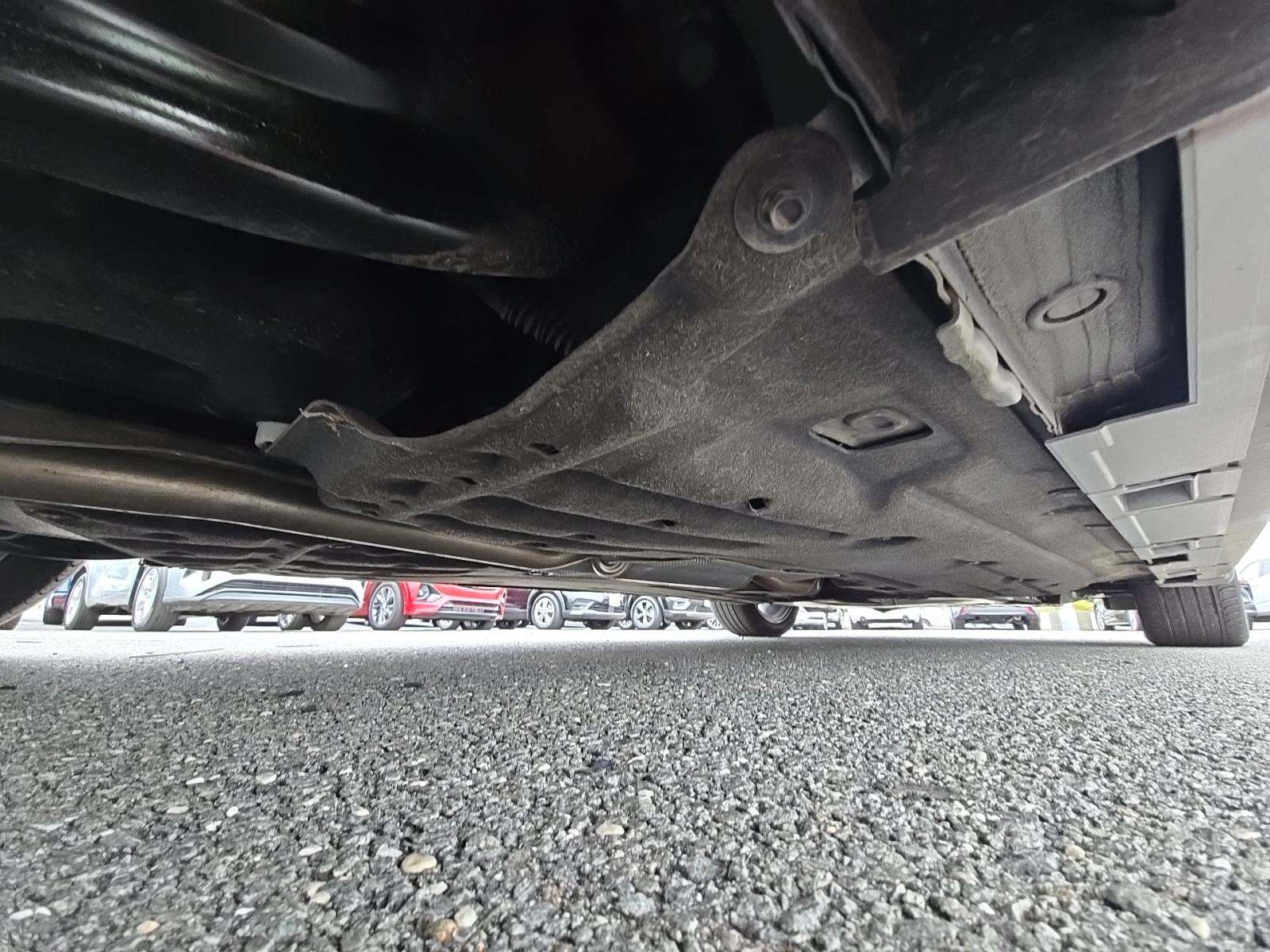 2024 Honda Civic EX-L FWD