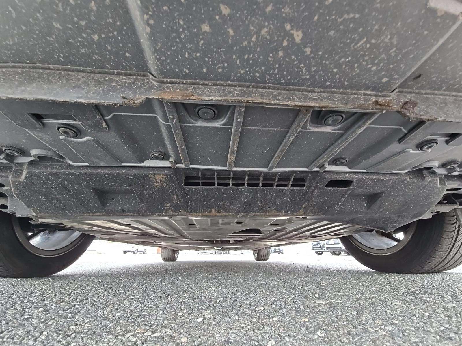 2024 Honda Civic EX-L FWD