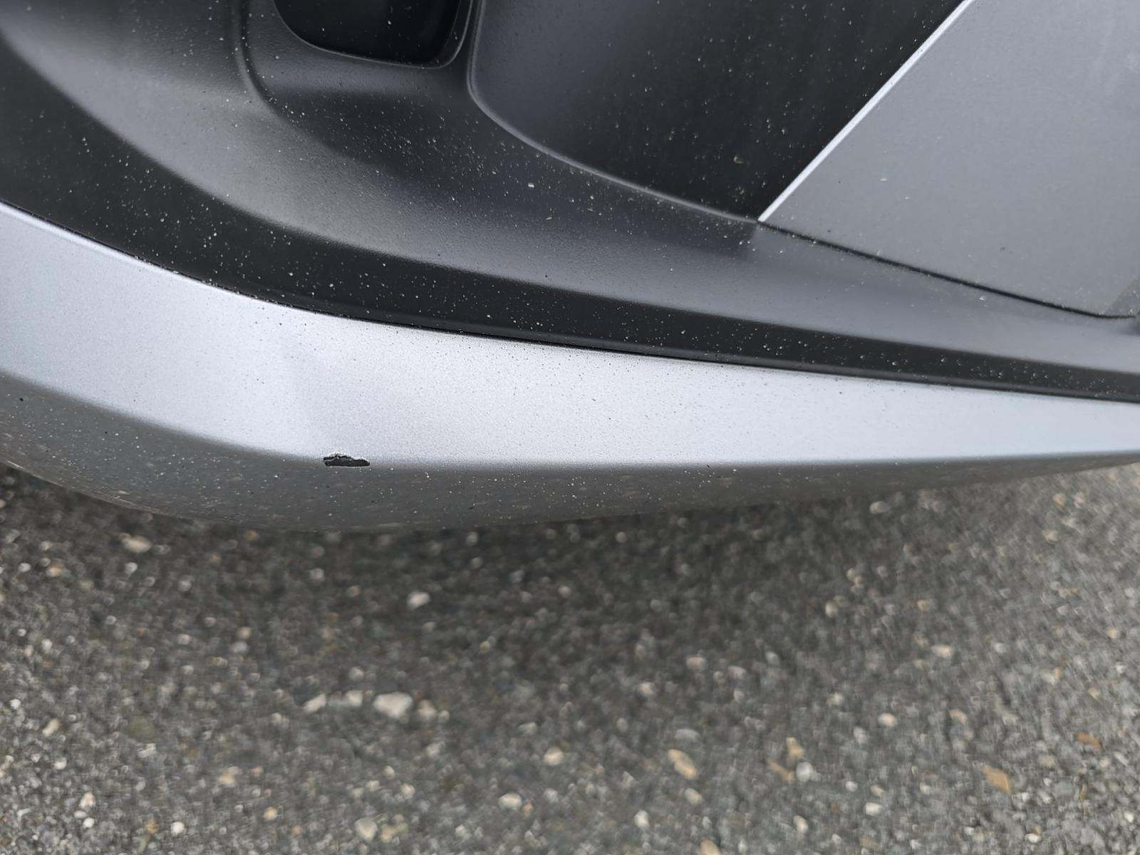 2024 Honda Civic EX-L FWD