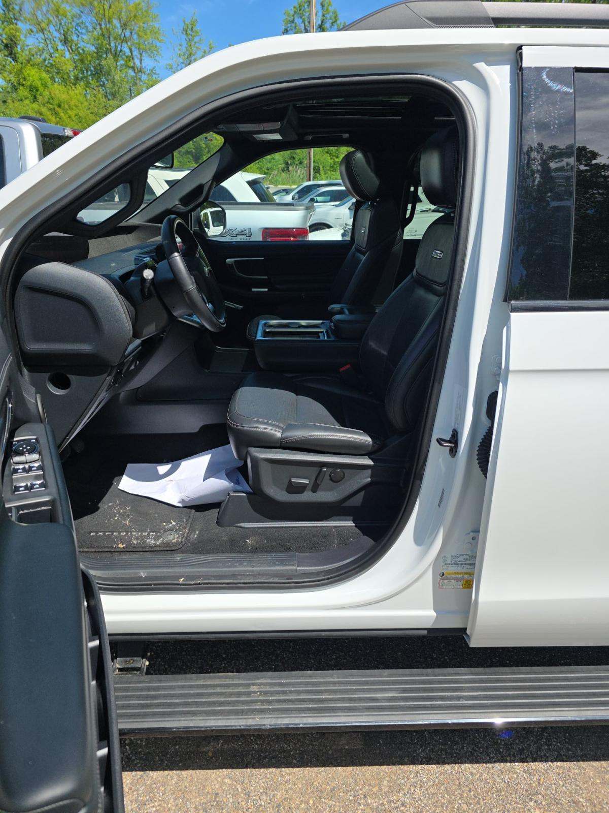 FORD EXPEDITION MAX - 6