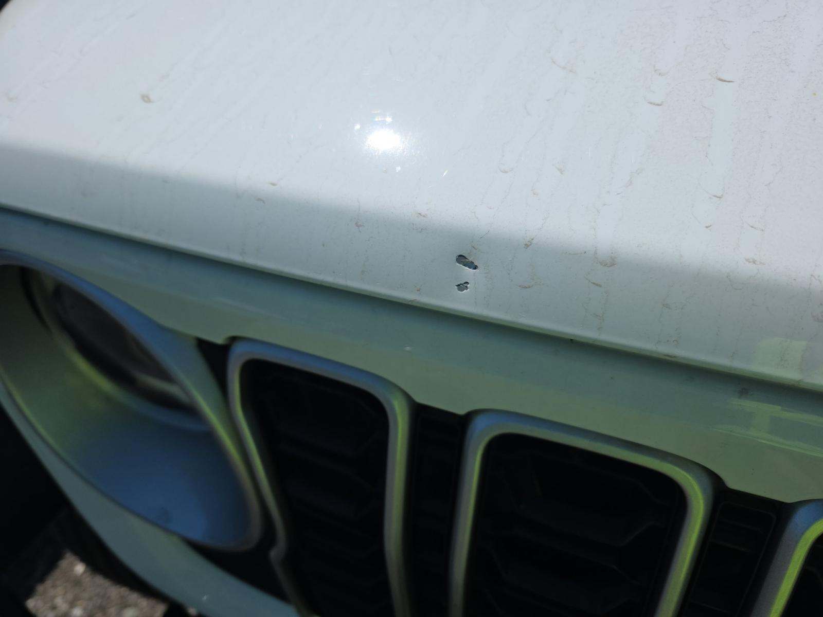 2024 Jeep Wrangler Sahara AWD