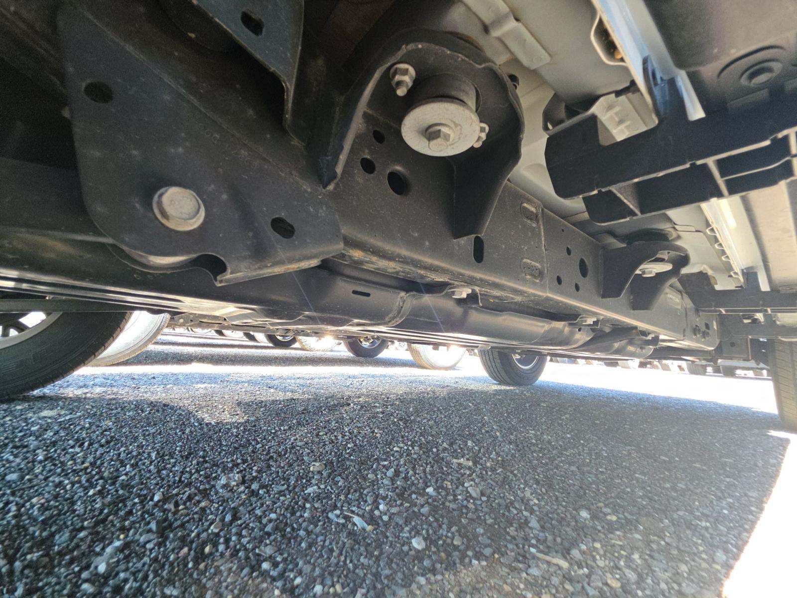 2024 Jeep Wrangler Sahara AWD