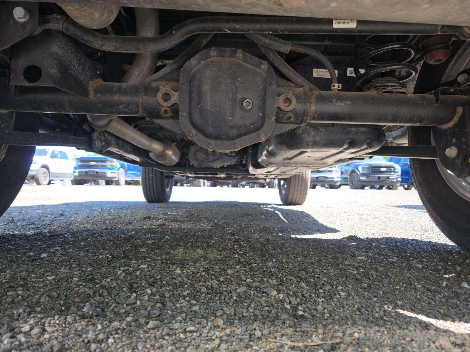 2024 Jeep Wrangler Sahara AWD