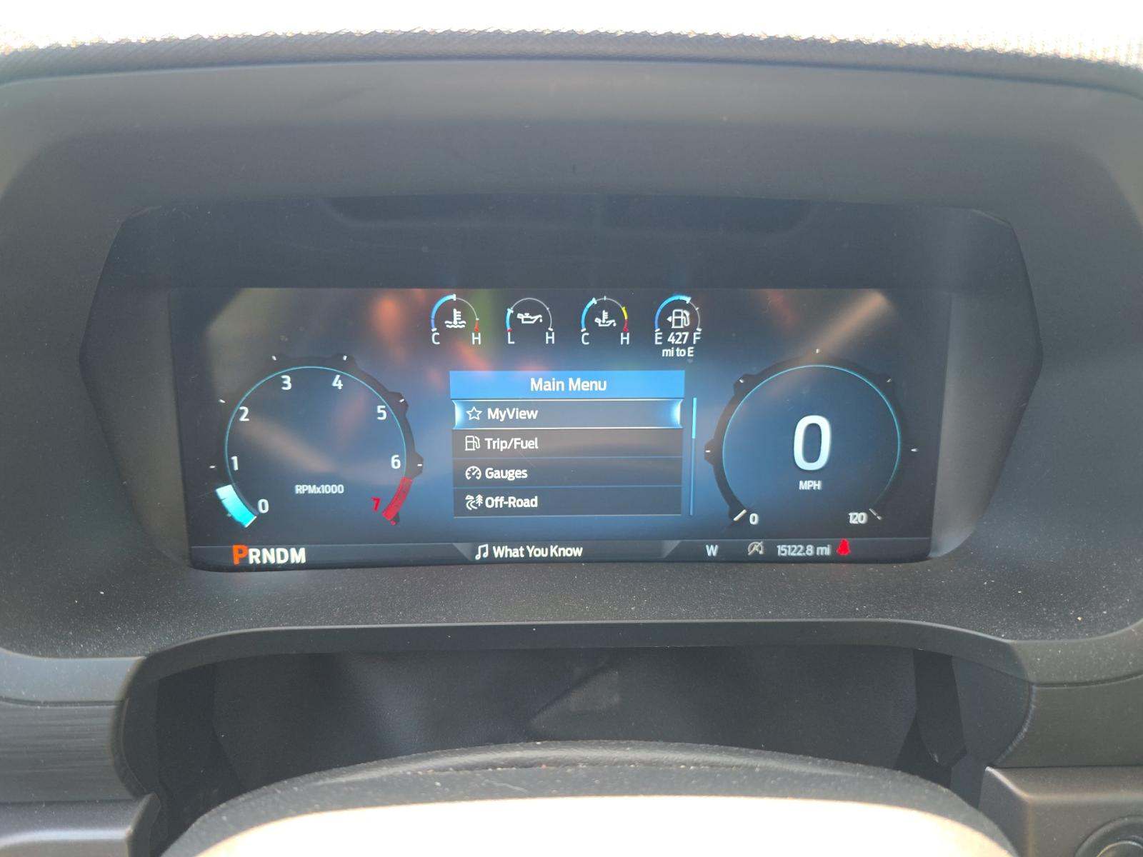 2025 Ford F-150 XLT AWD