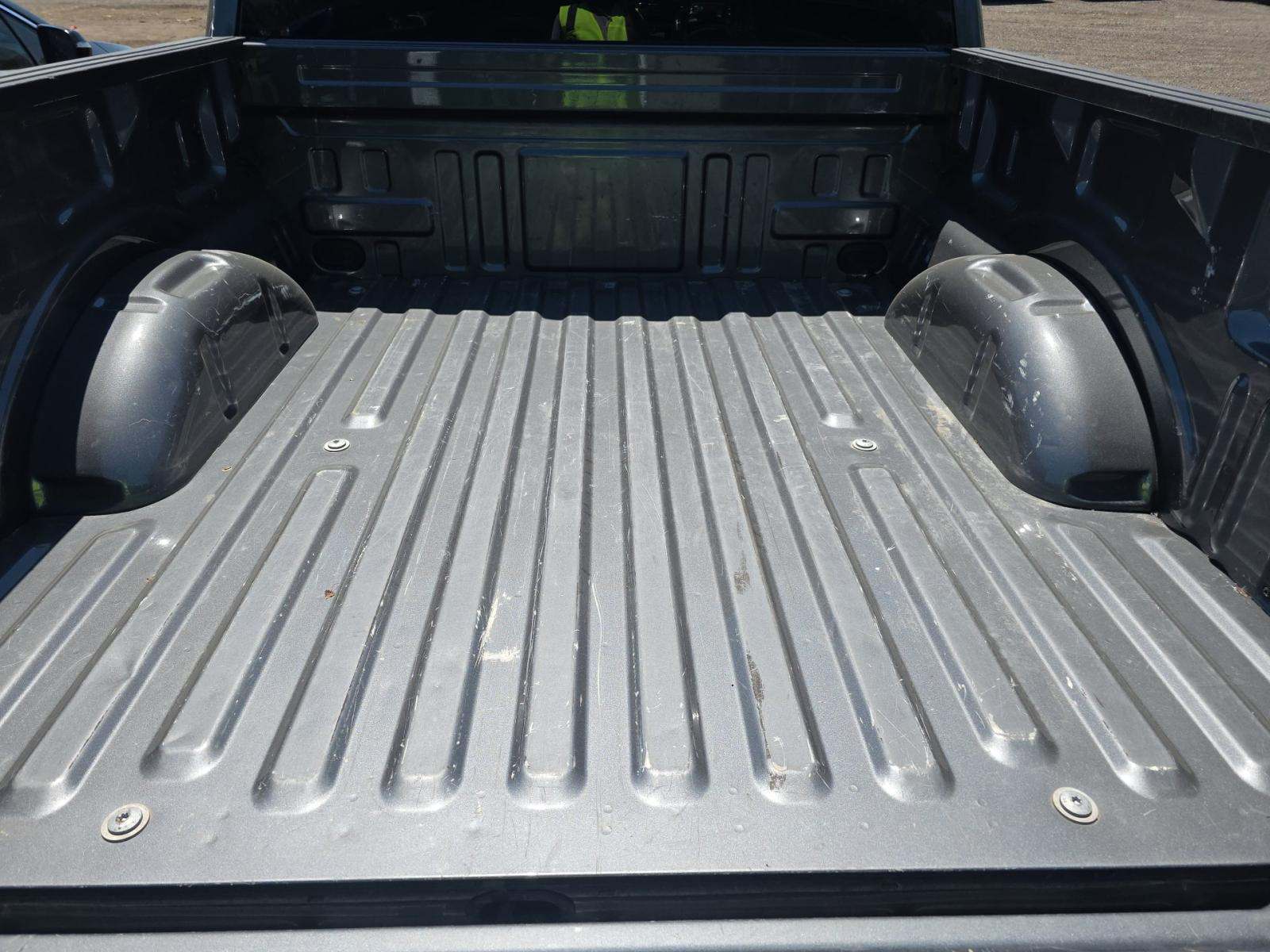 2025 Ford F-150 XLT AWD