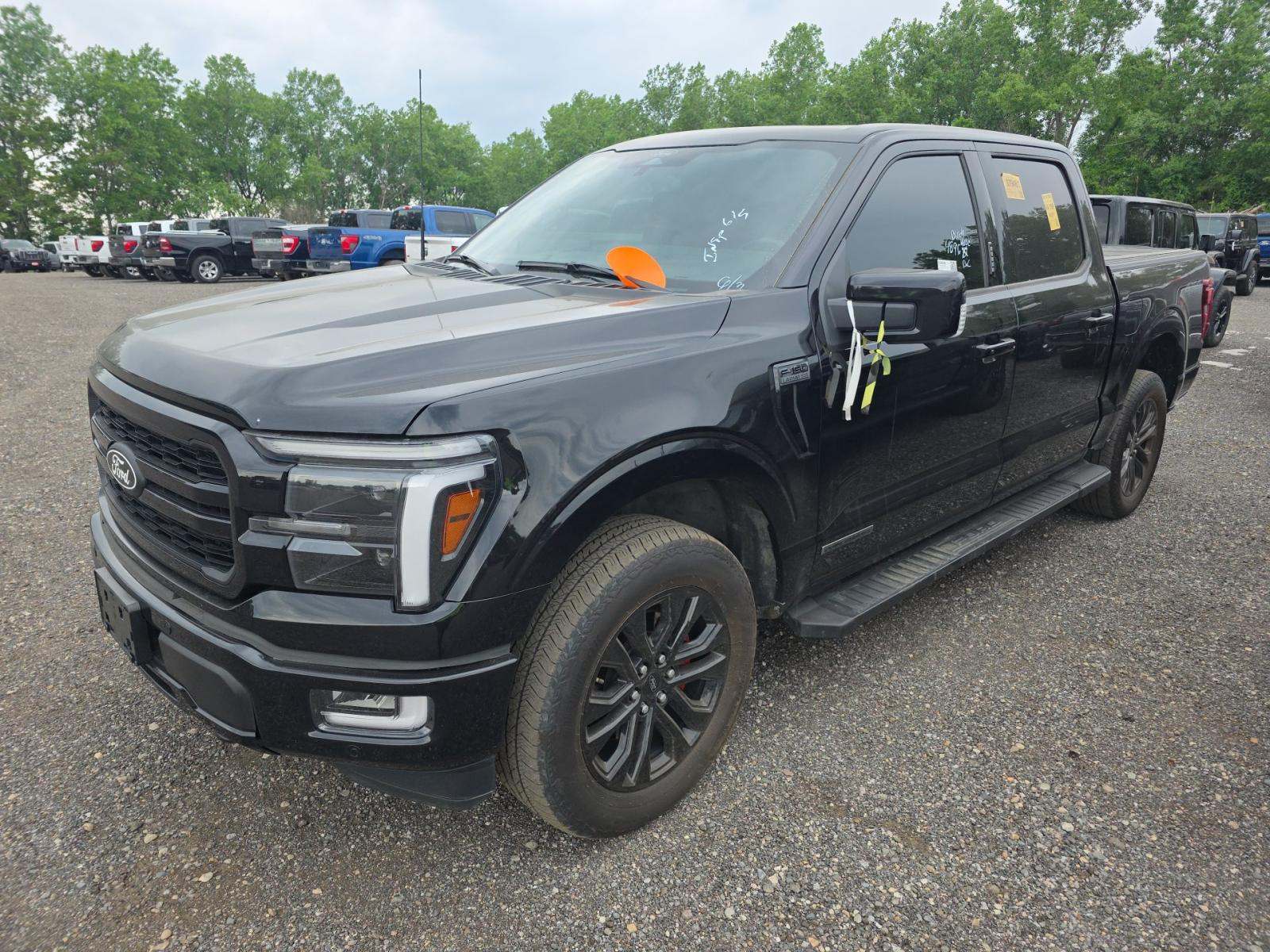 FORD F-150 - 1