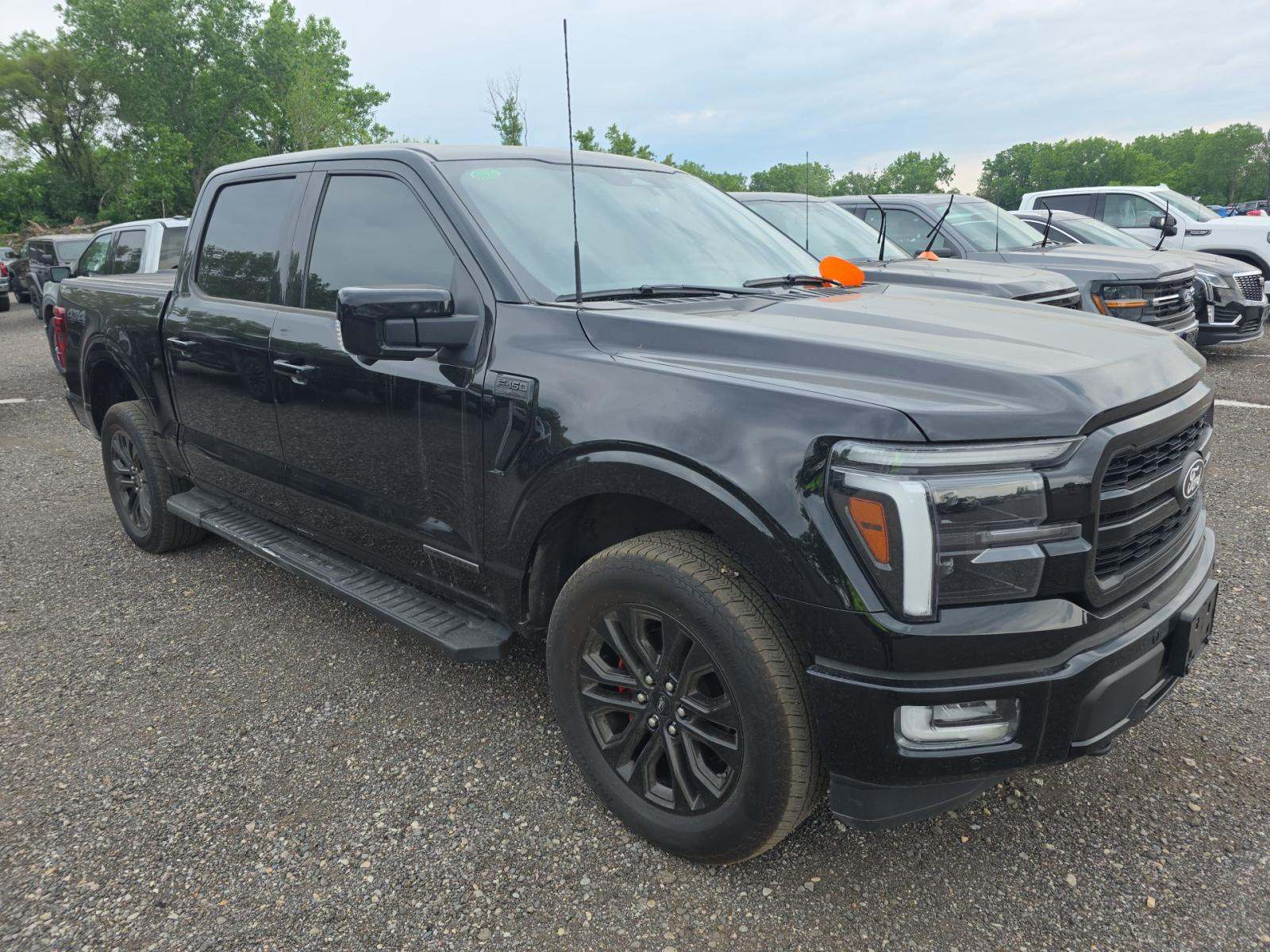 FORD F-150 - 4
