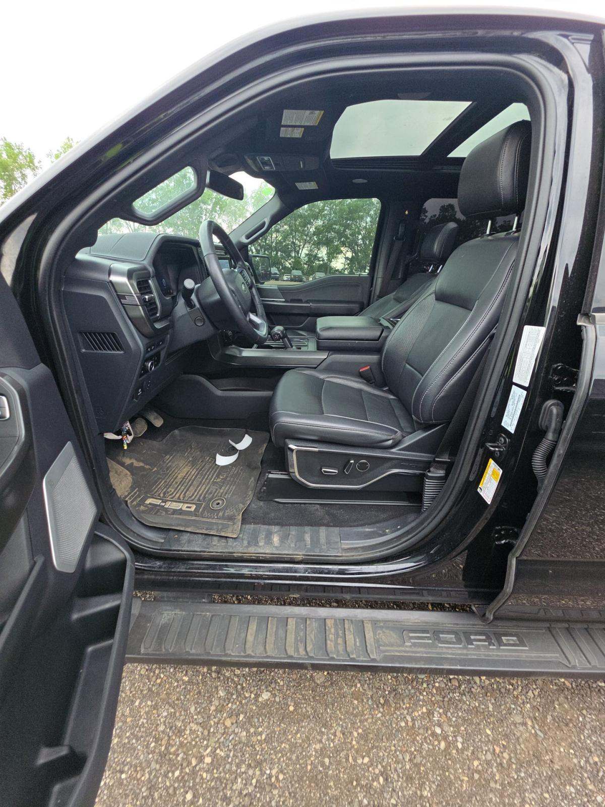 FORD F-150 - 6