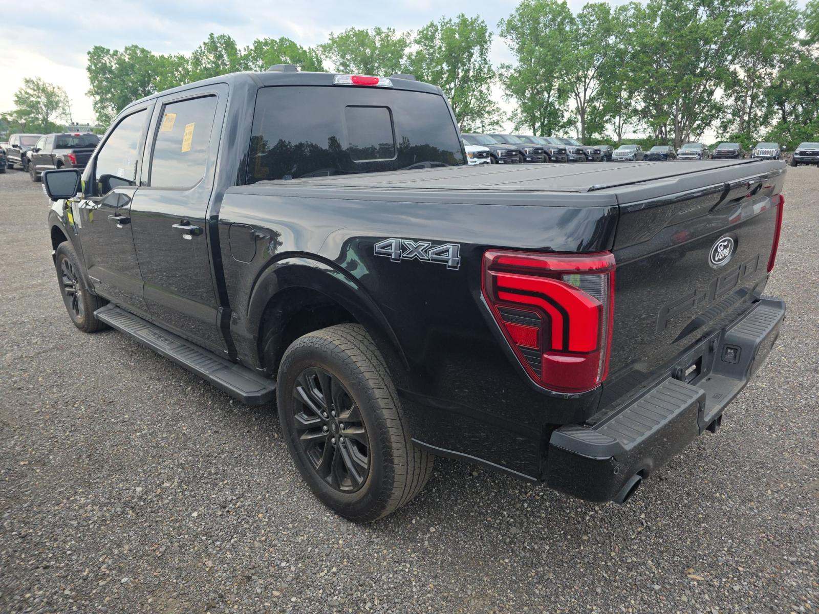 FORD F-150 - 2