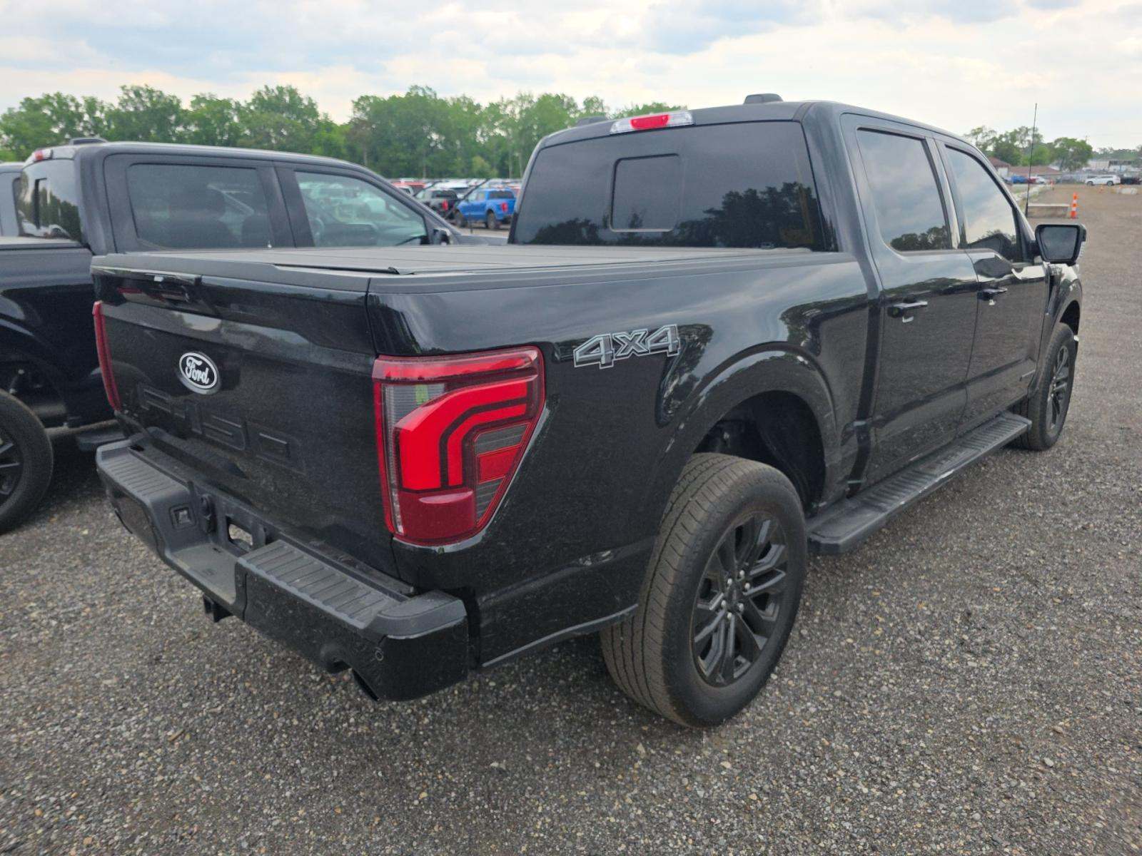 FORD F-150 - 3