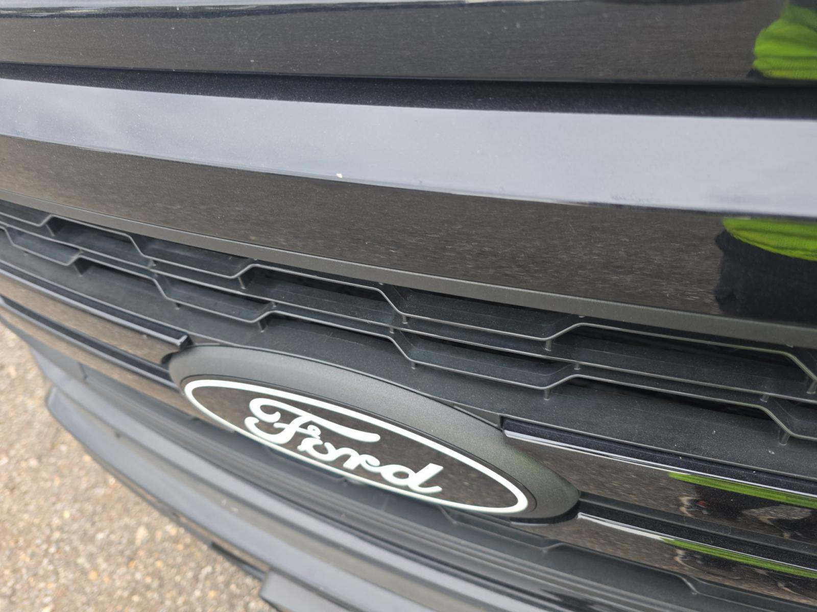 2024 Ford F-150 Hybrid Lariat AWD