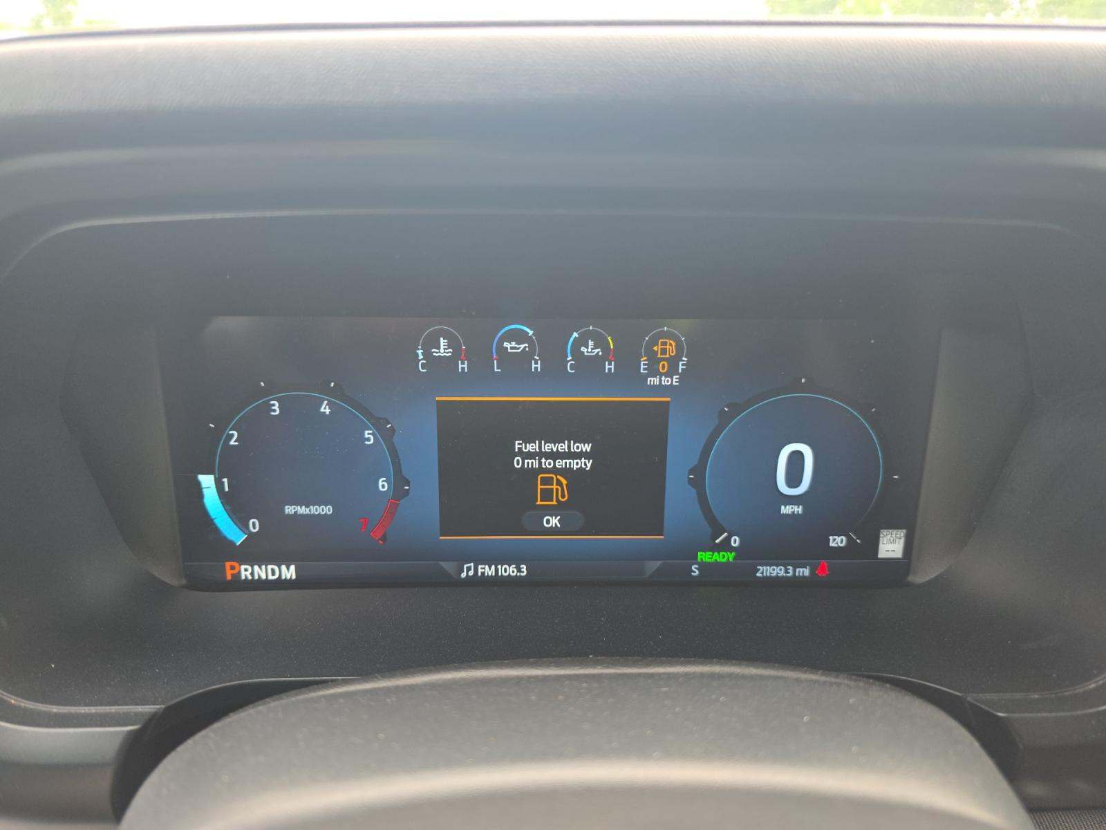 2024 Ford F-150 Hybrid Lariat AWD