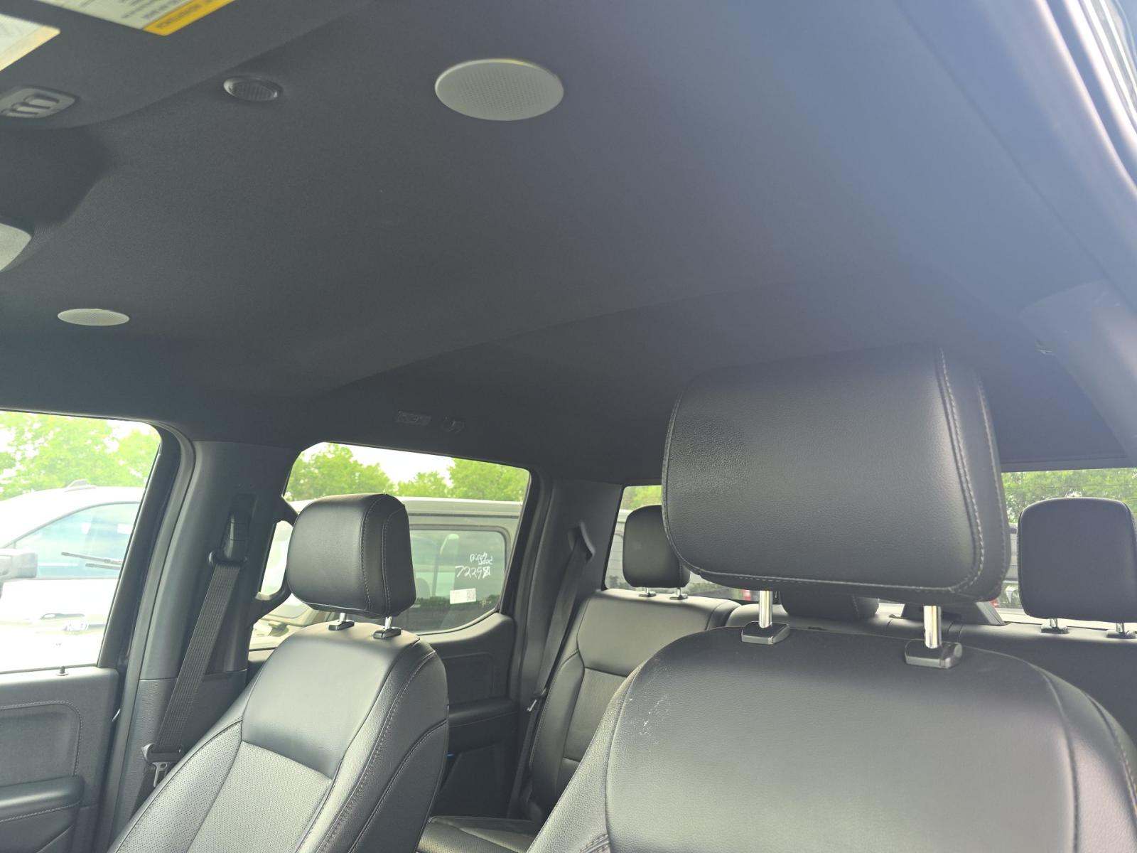 2024 Ford F-150 Hybrid Lariat AWD
