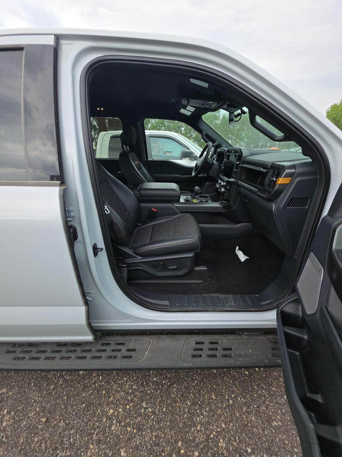 2025 Ford F-150 Tremor AWD