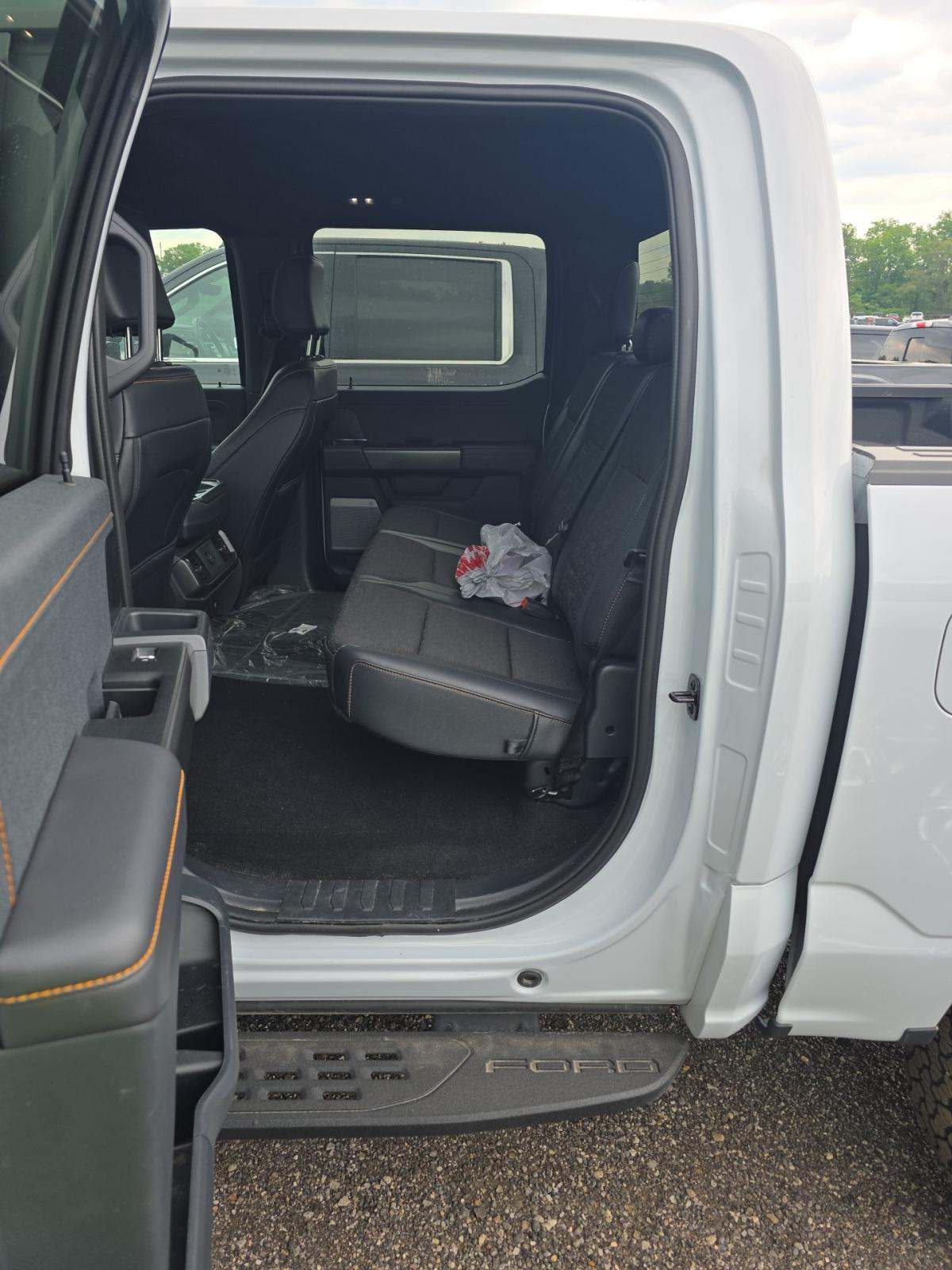 2025 Ford F-150 Tremor AWD