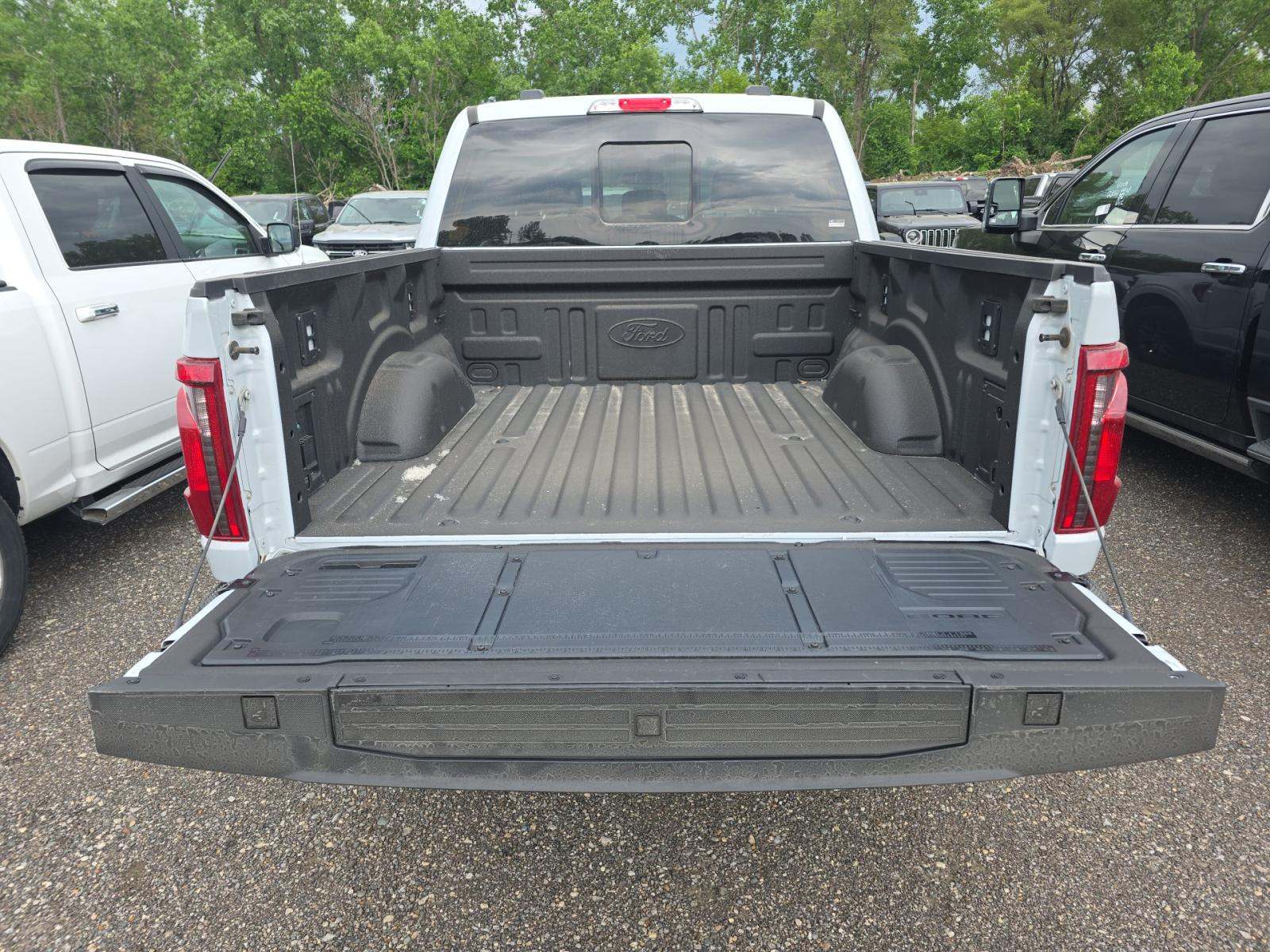 2025 Ford F-150 Tremor AWD