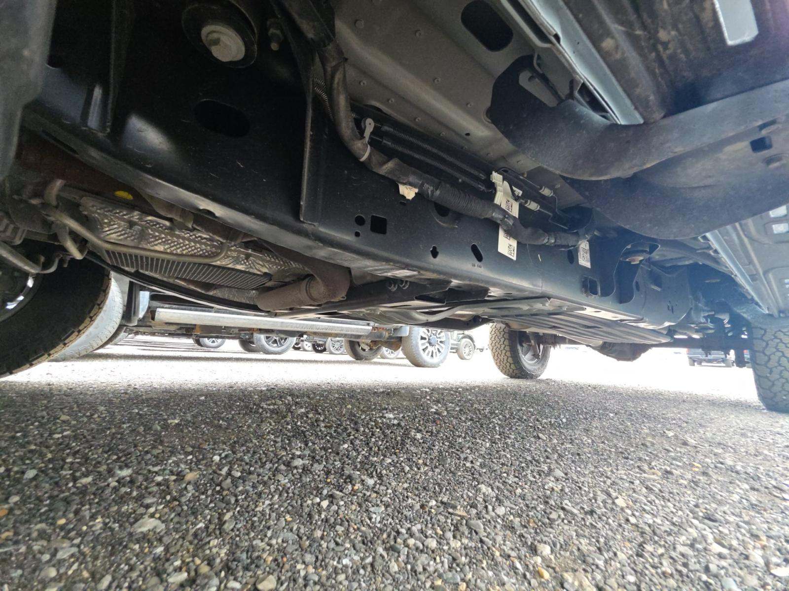 2025 Ford F-150 Tremor AWD