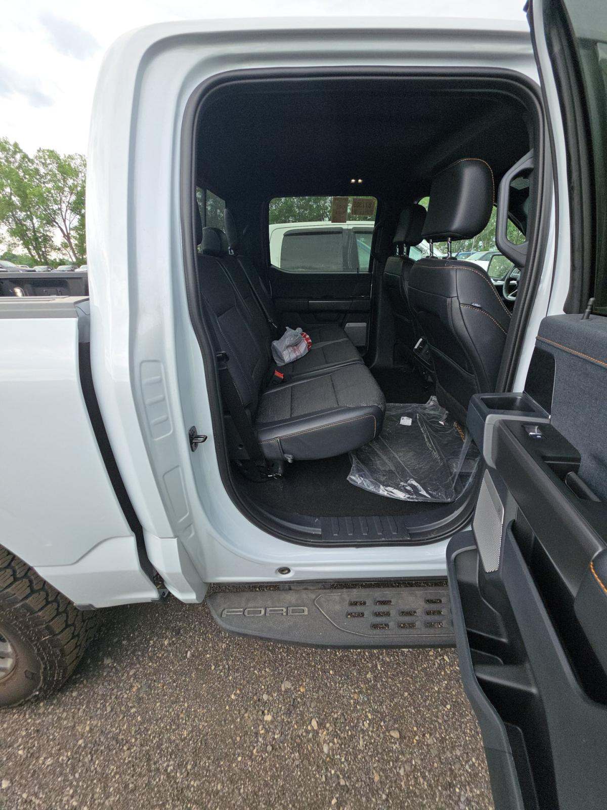 2025 Ford F-150 Tremor AWD