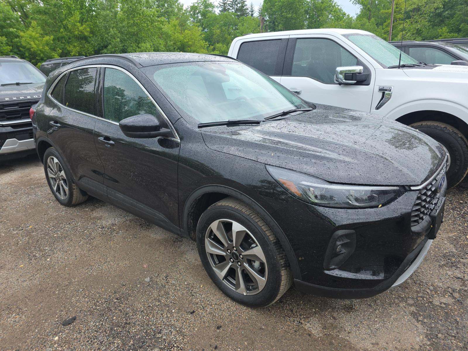 FORD ESCAPE - 4