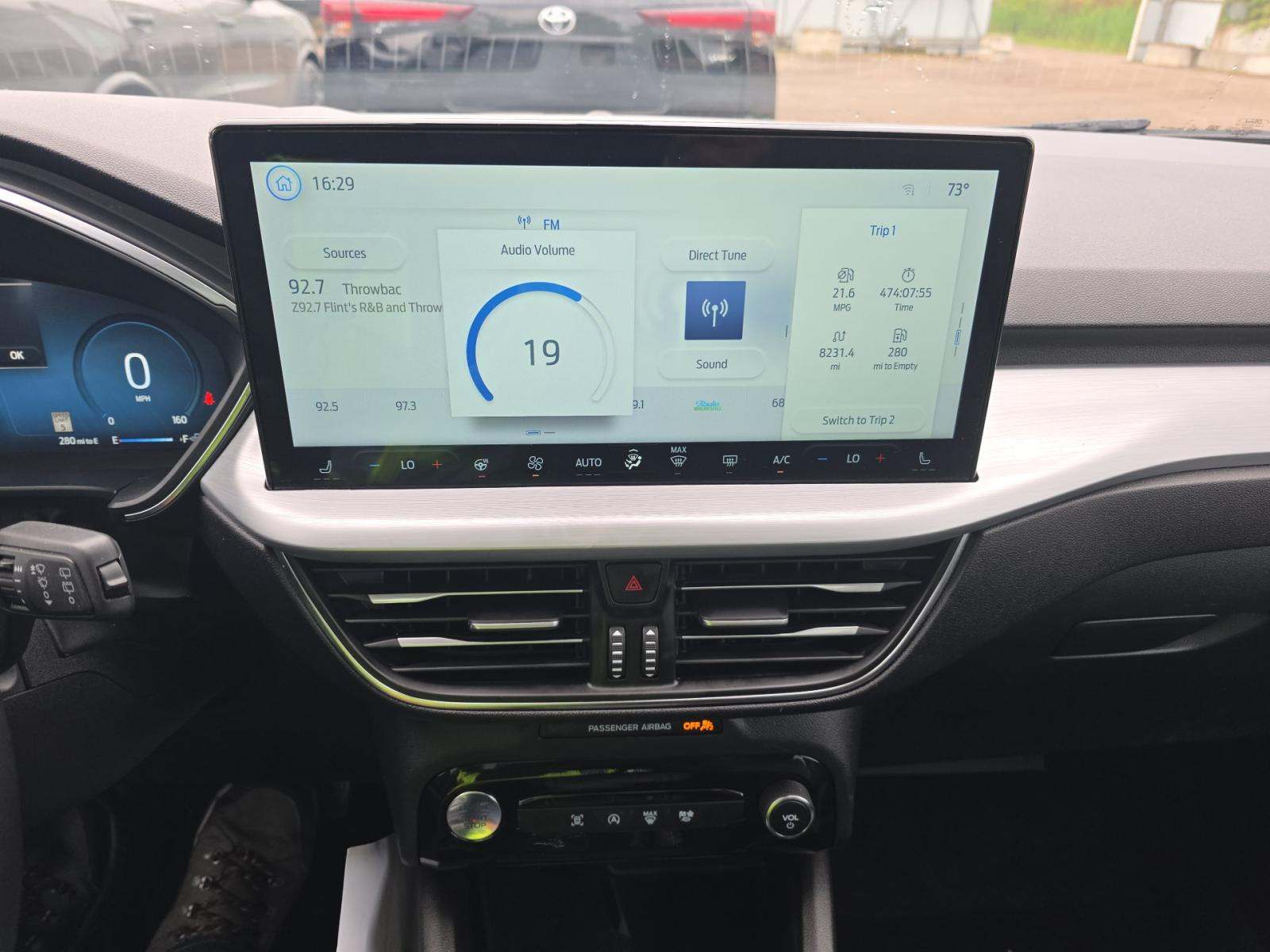 FORD ESCAPE - 10