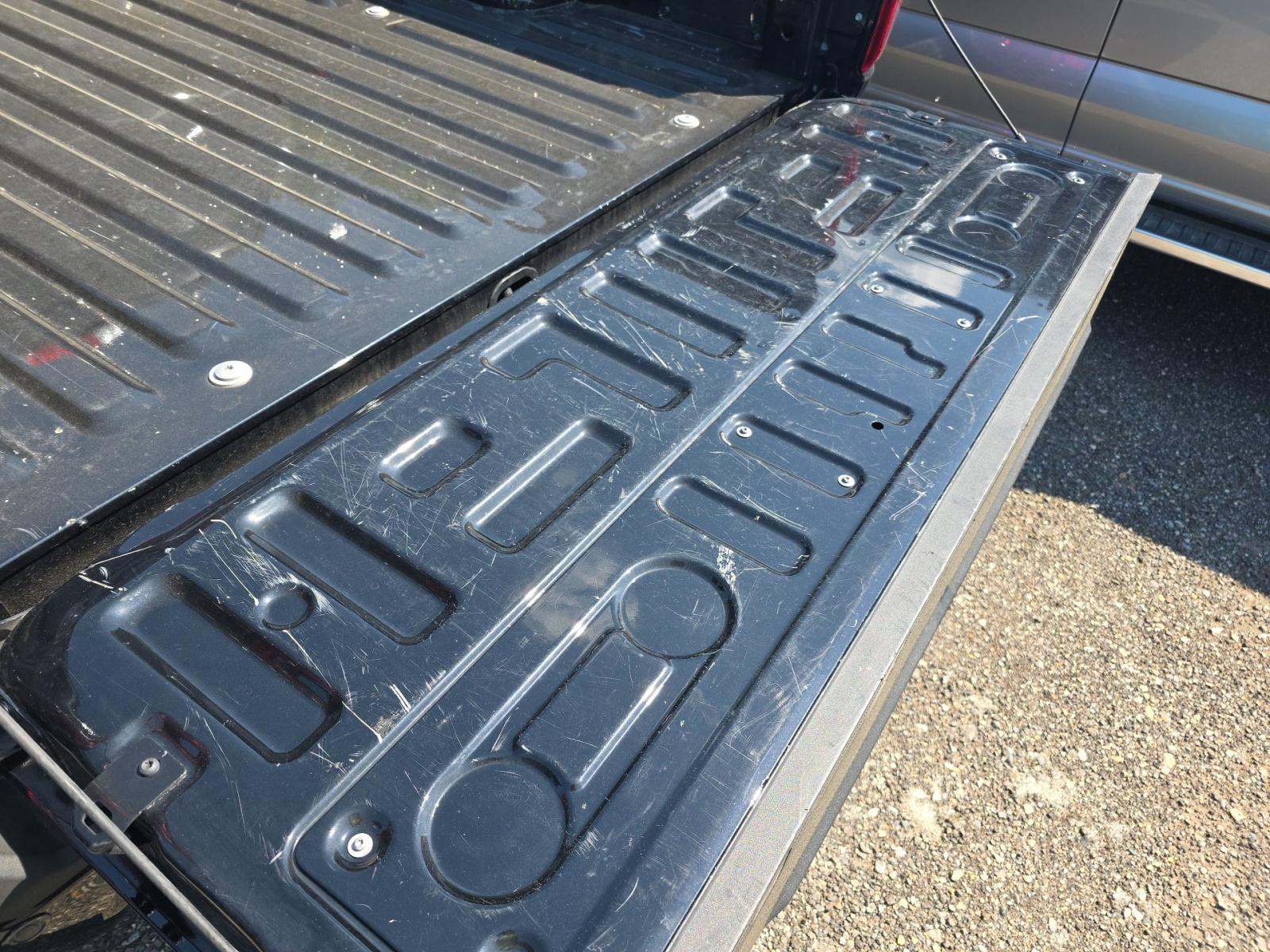 2024 Ford F-150 Hybrid Lariat AWD