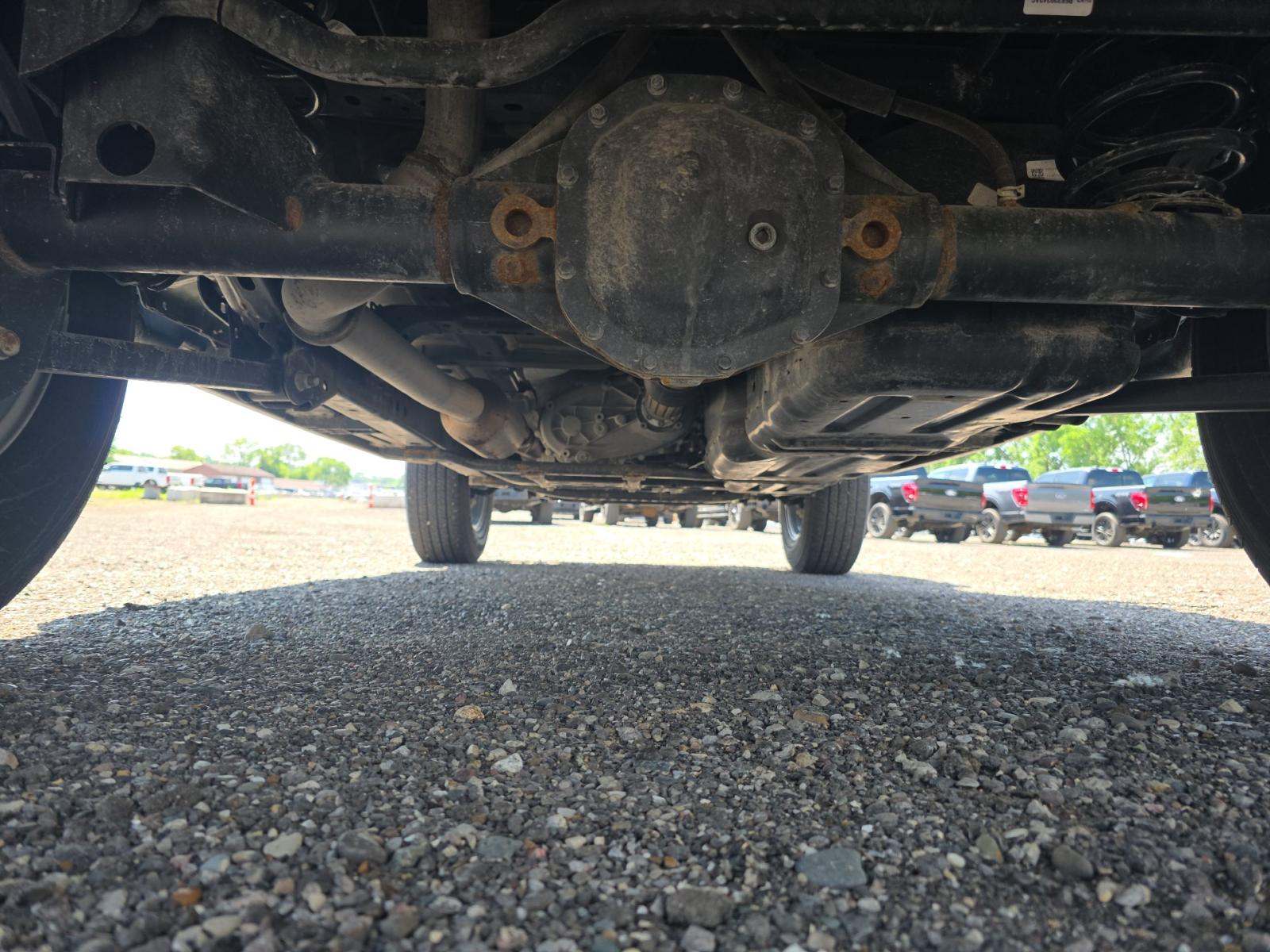 2024 Jeep Wrangler Sahara AWD