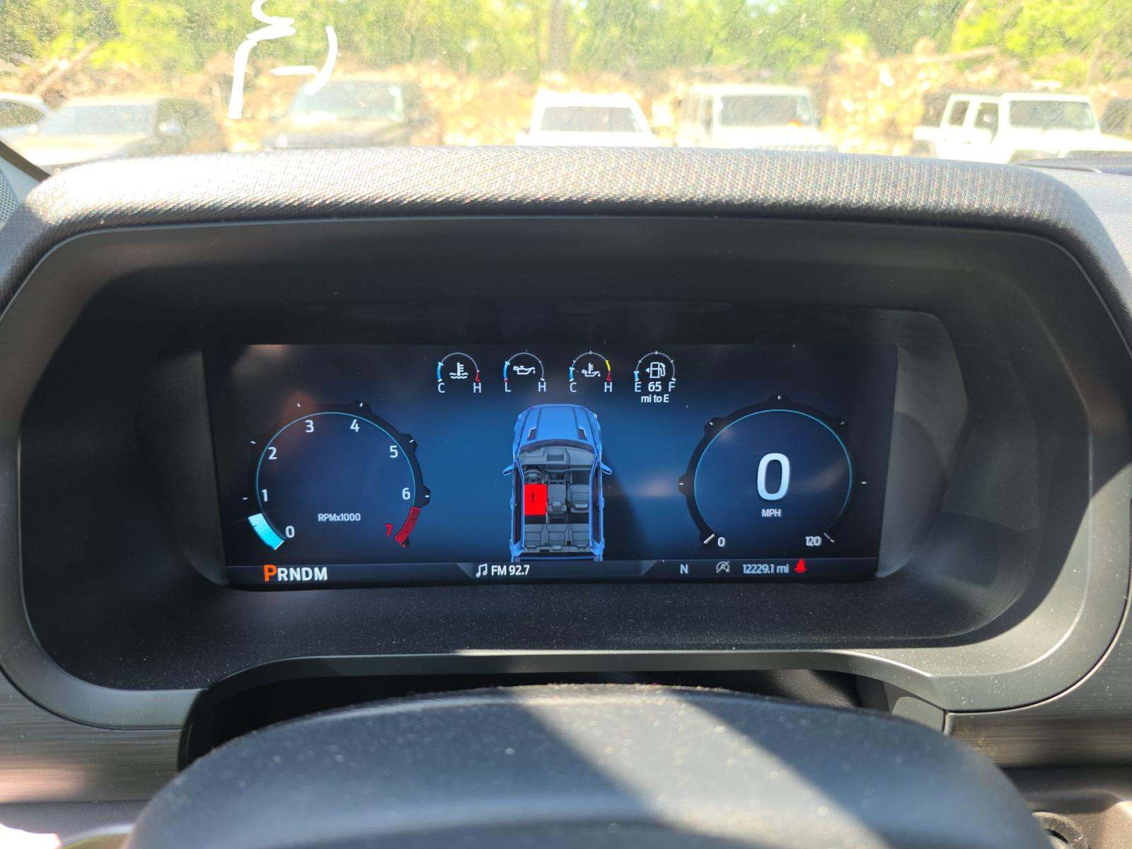 2025 Ford F-150 XLT AWD