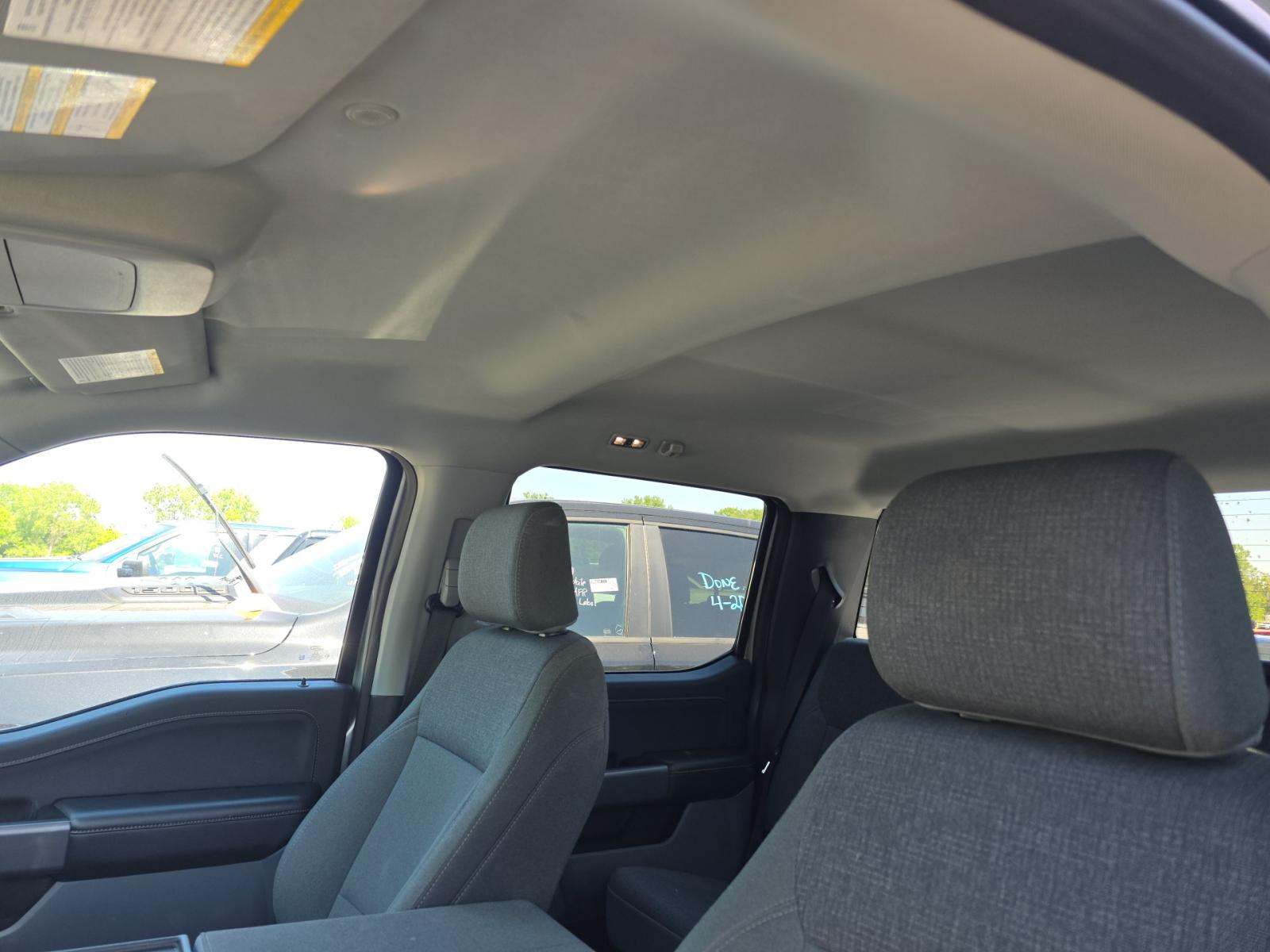 2025 Ford F-150 XLT AWD