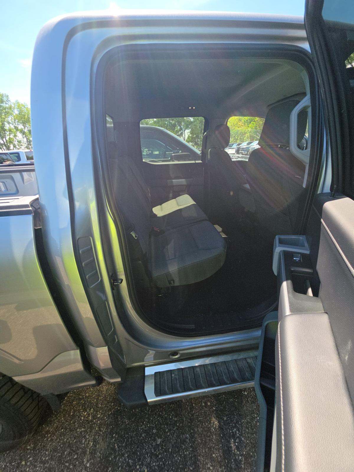 2025 Ford F-150 XLT AWD