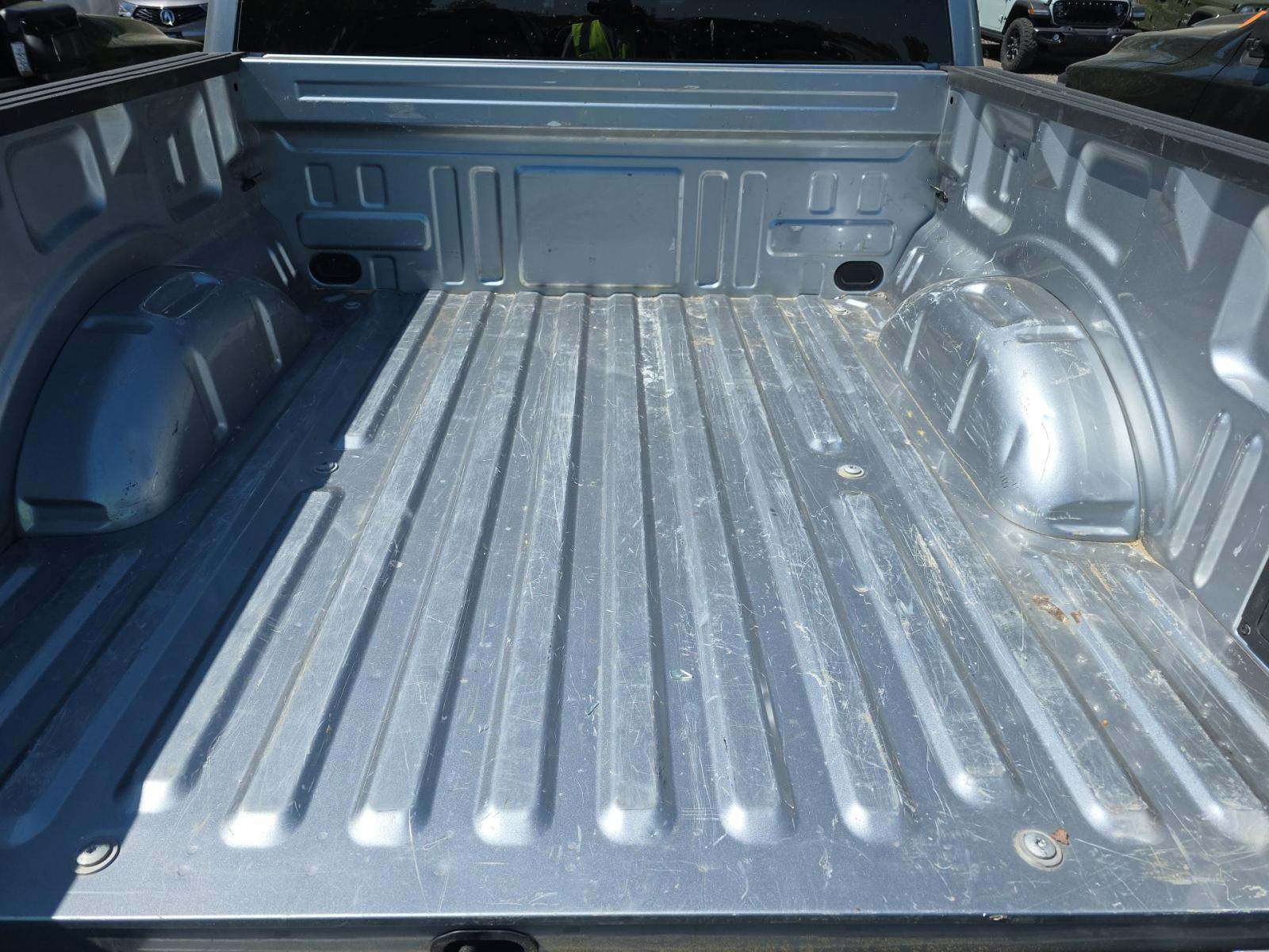 2025 Ford F-150 XLT AWD