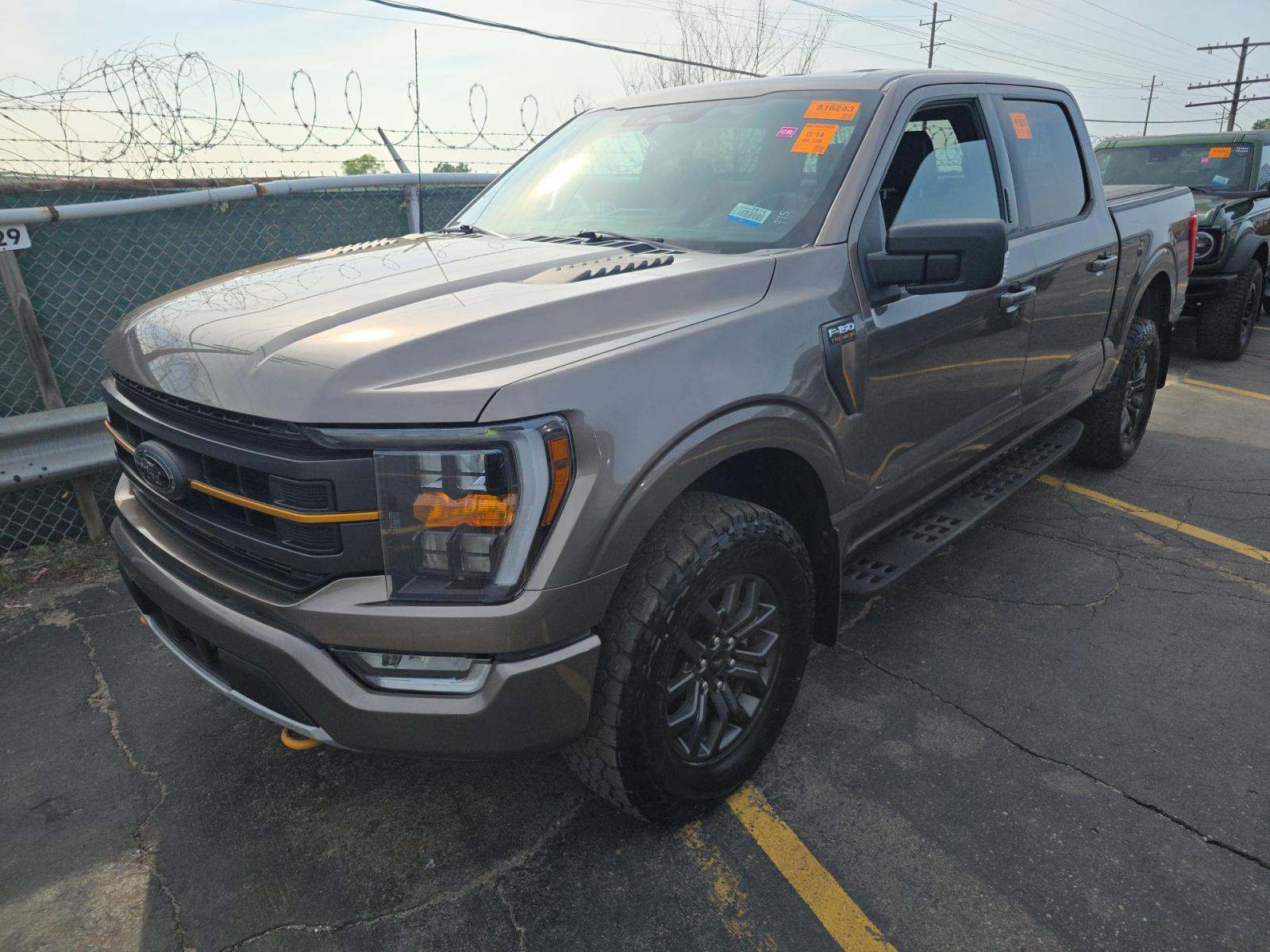 2023 Ford F-150 Tremor AWD