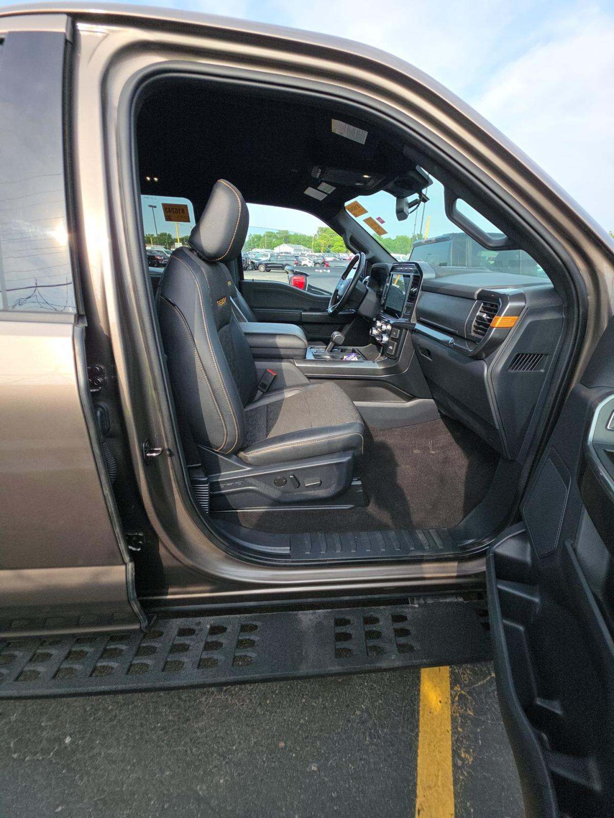 2023 Ford F-150 Tremor AWD